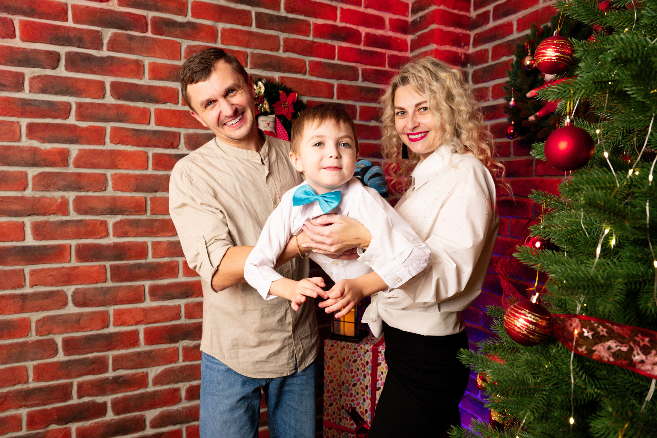 Семейные и детские фотосессии. Студийный и свадебный фотограф и видеограф в Севастополе — Юлия Макаренко