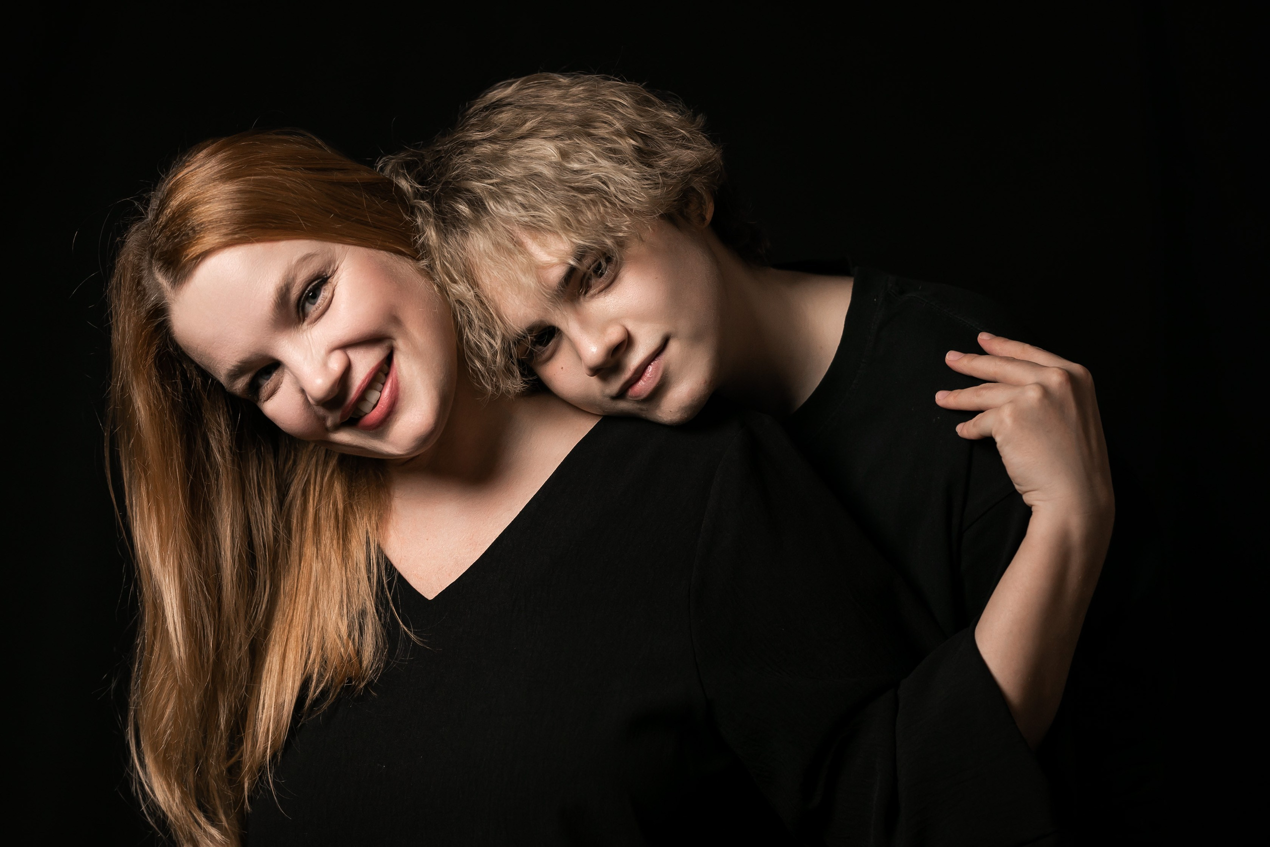 Наталья и Егор. Свадебный и семейный фотограф в Колпино и СПб Юлия Папанова