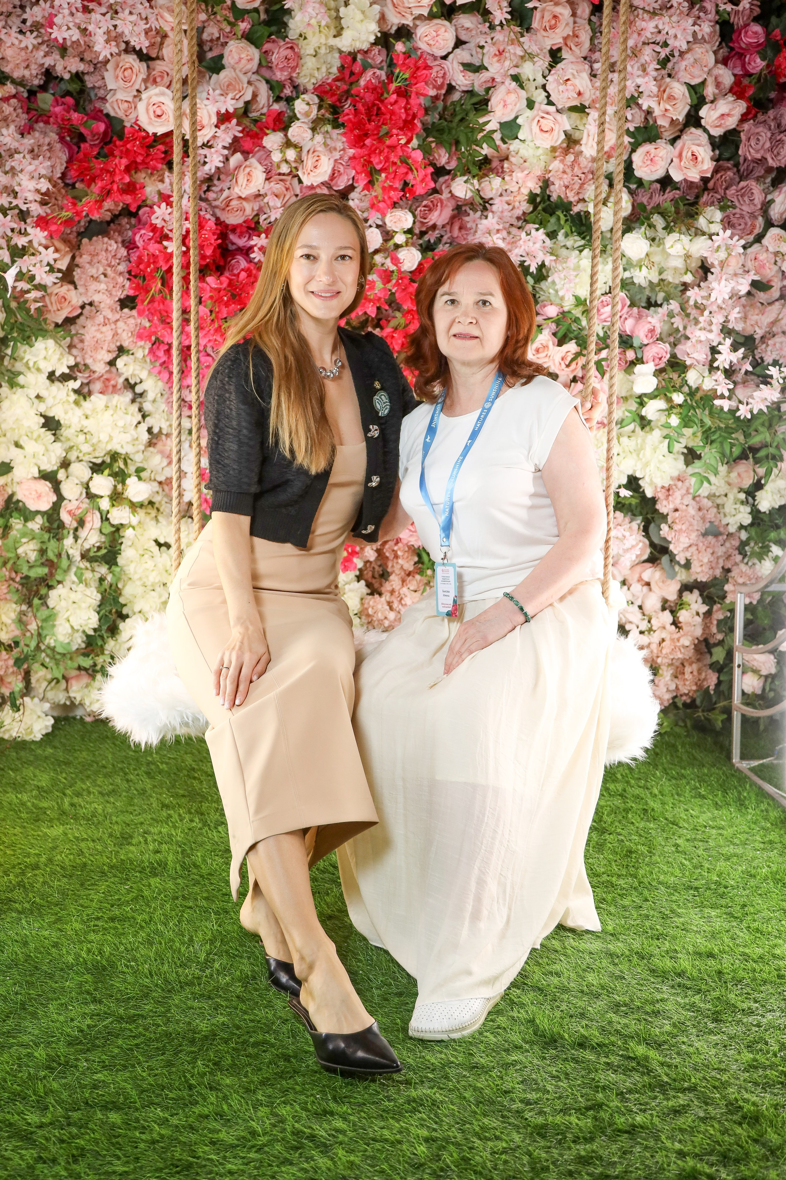 NSP Конференция в Сочи. Фотограф Антон Чупринин