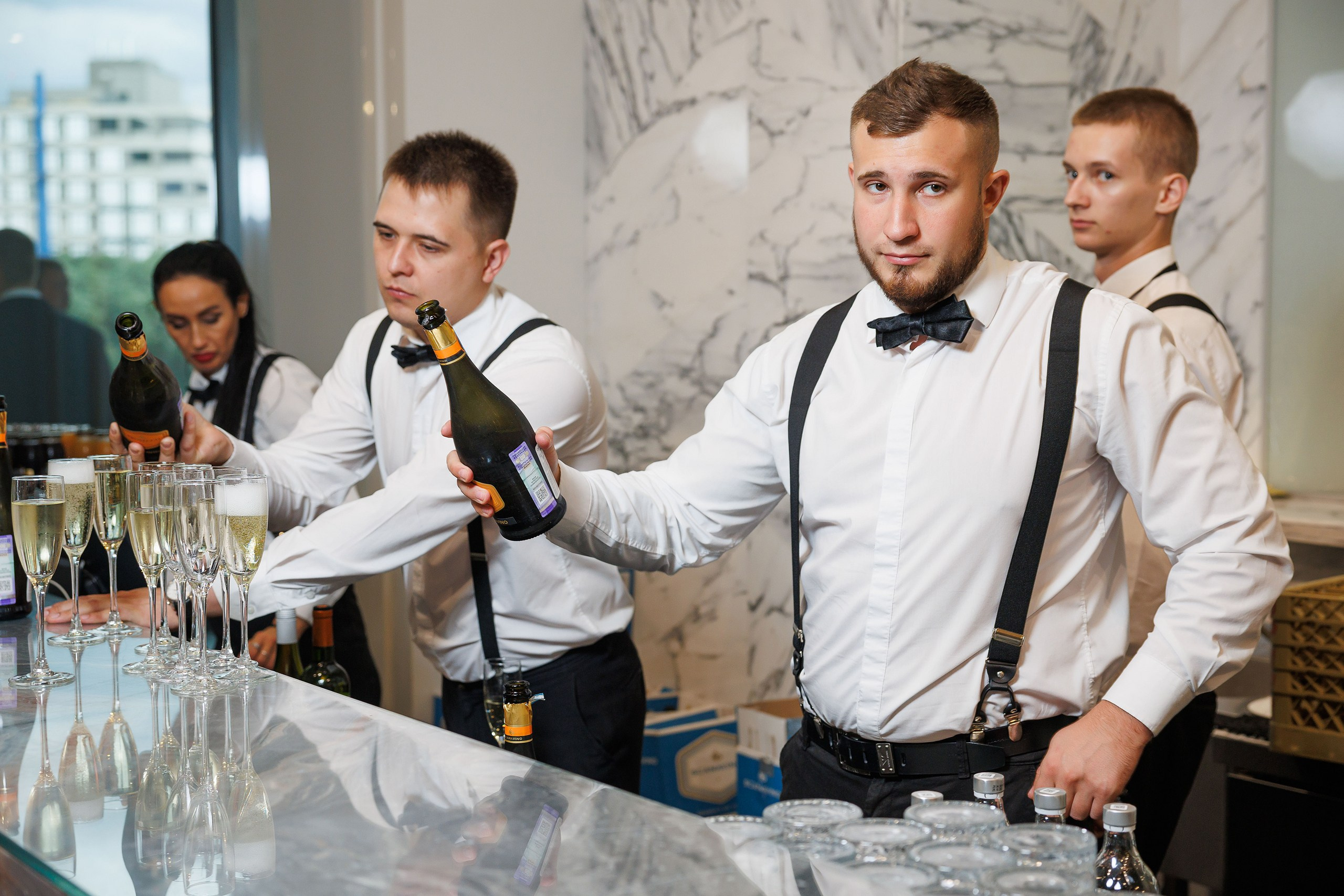 "Эко-Мед-сМ" - День Рождения компании. Фотограф в Москве и МО, Алексей Балышев