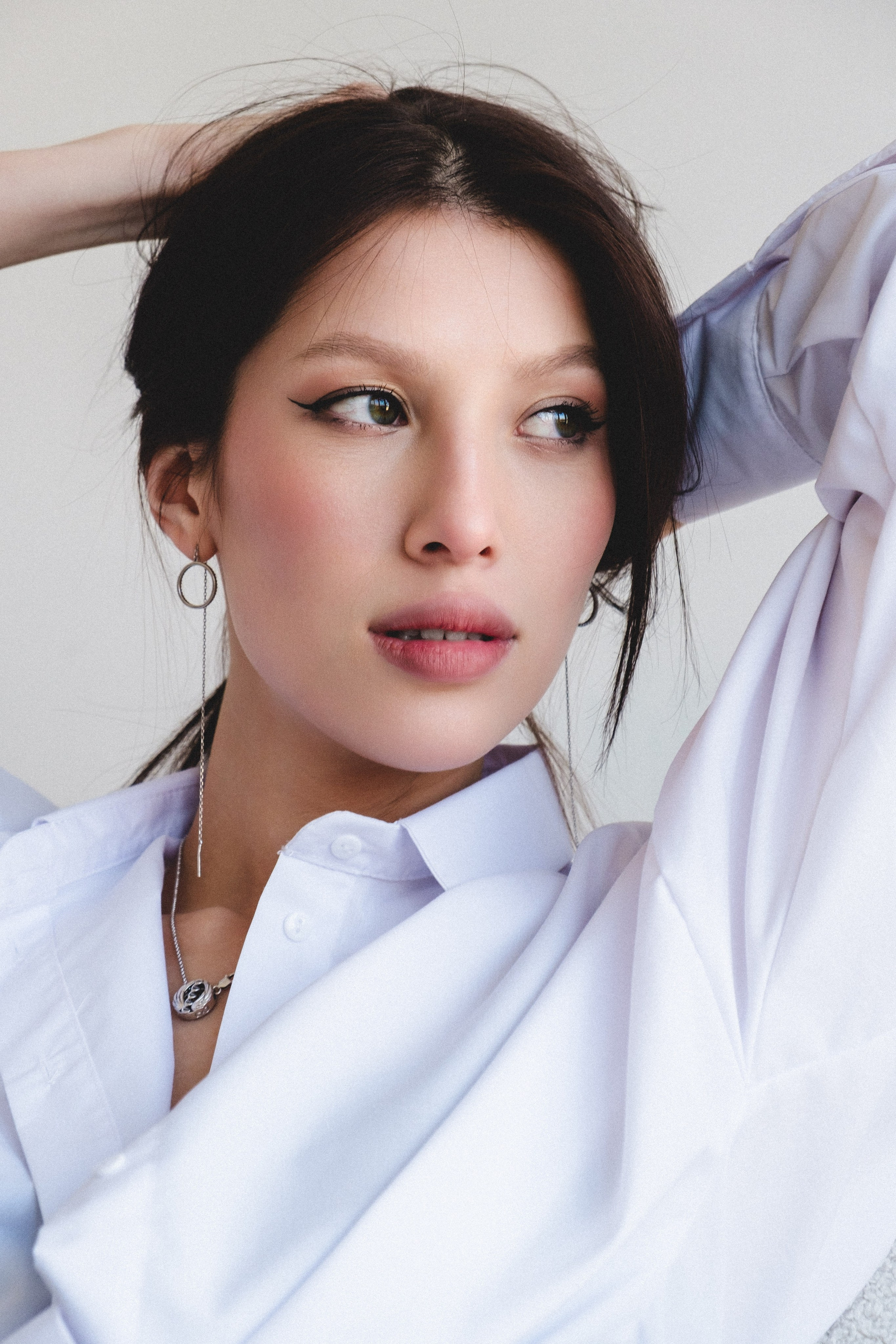 Фотограф Андрей Романенко