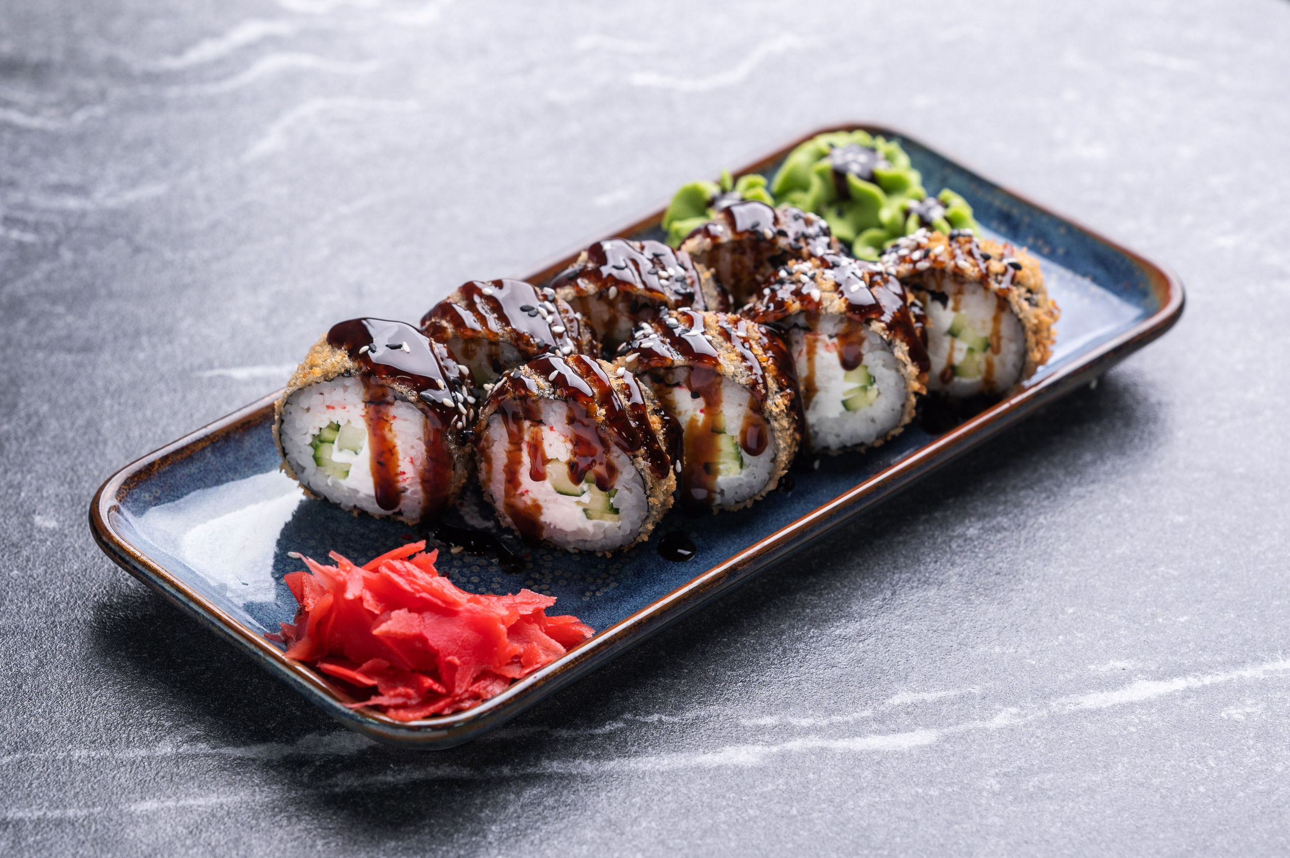 Food-съёмка. Свадебный, портретный, коммерческий, предметный фотограф в Ставрополе Иван Белашов