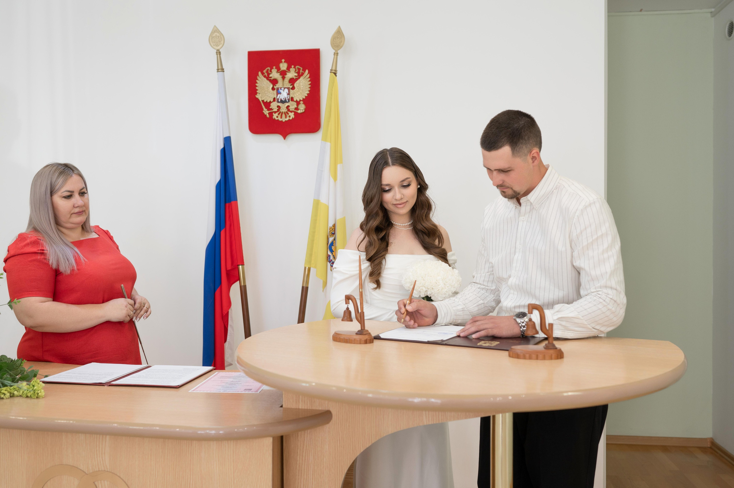 Алексей и Алина. Свадебный, портретный, коммерческий, предметный фотограф в Ставрополе Иван Белашов