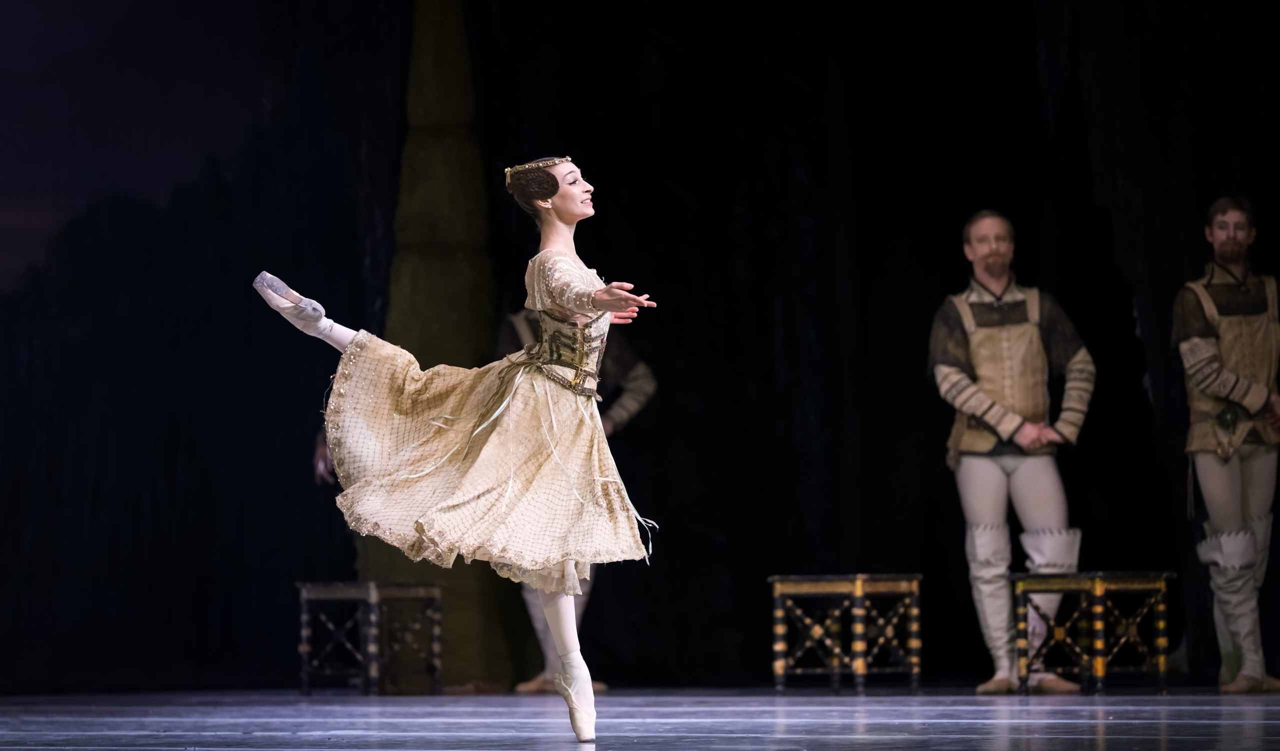 Лебединое озеро. Балет Наталии Касаткиной и Владимира Василёва. Балетный фотограф Москва Майоров Николай