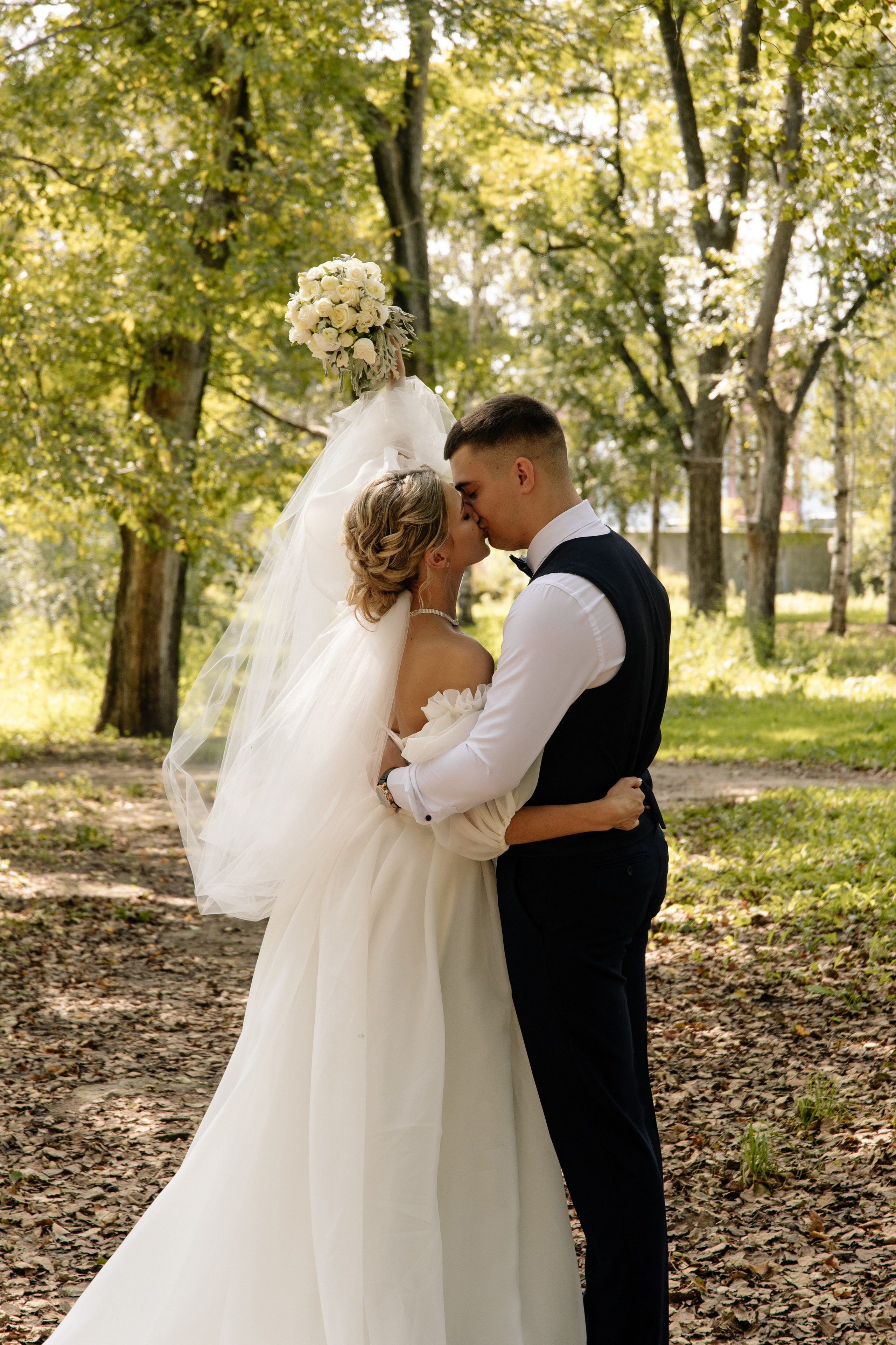 9.09.23. Свадебный Фотограф Уссурийск — Владивосток Мария Булавина