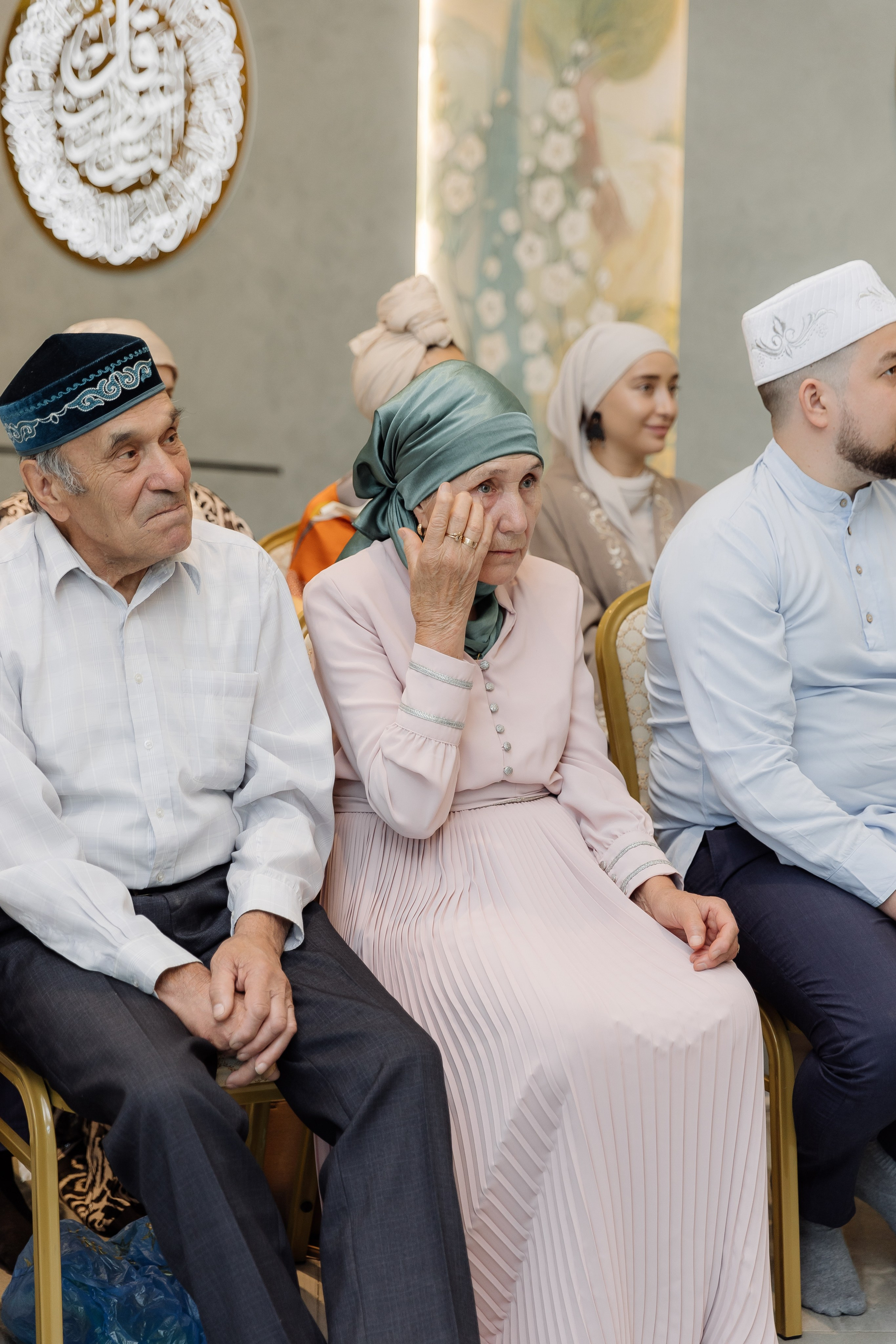 Тагир |Аида. Фотограф в Казани Гузель Зайнуллина