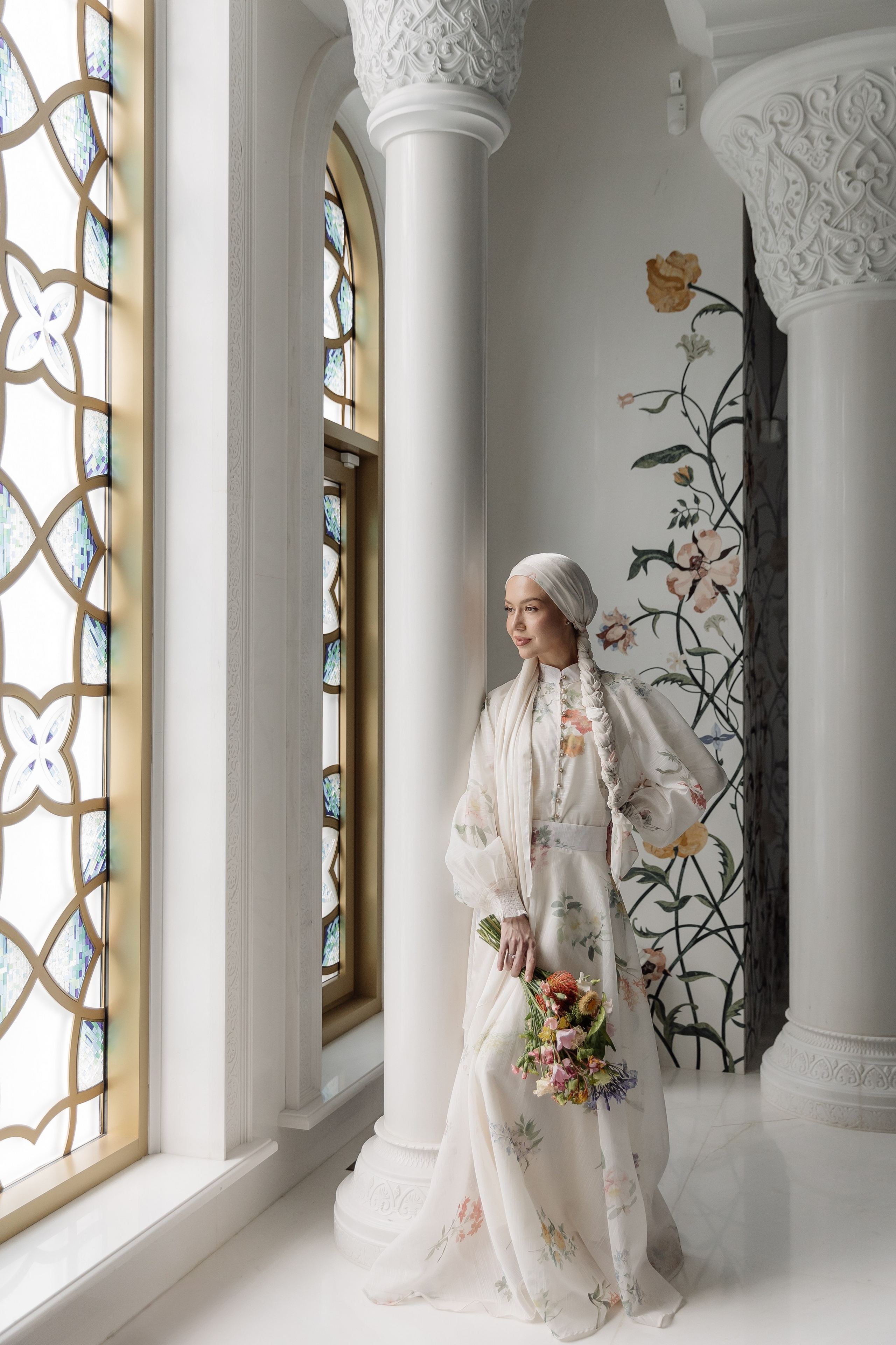 Тагир |Аида. Фотограф в Казани Гузель Зайнуллина