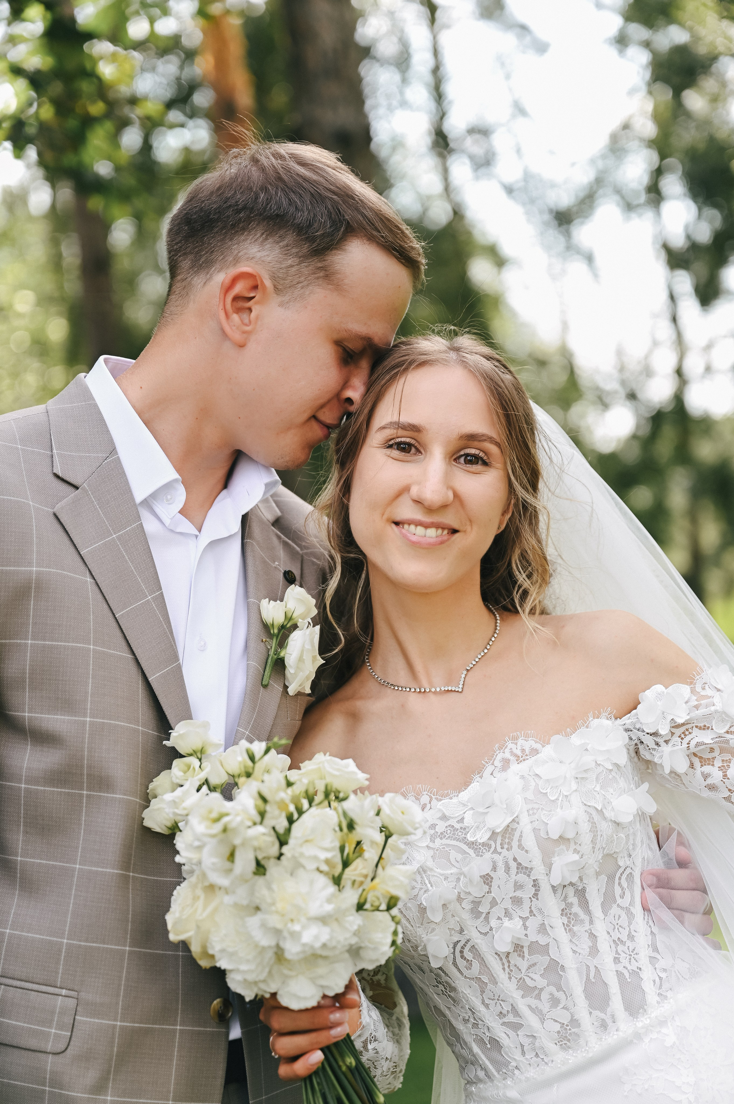 Дима + Даша — Организация Поле Событий. Свадебный и семейный фотограф Волгоград Москва