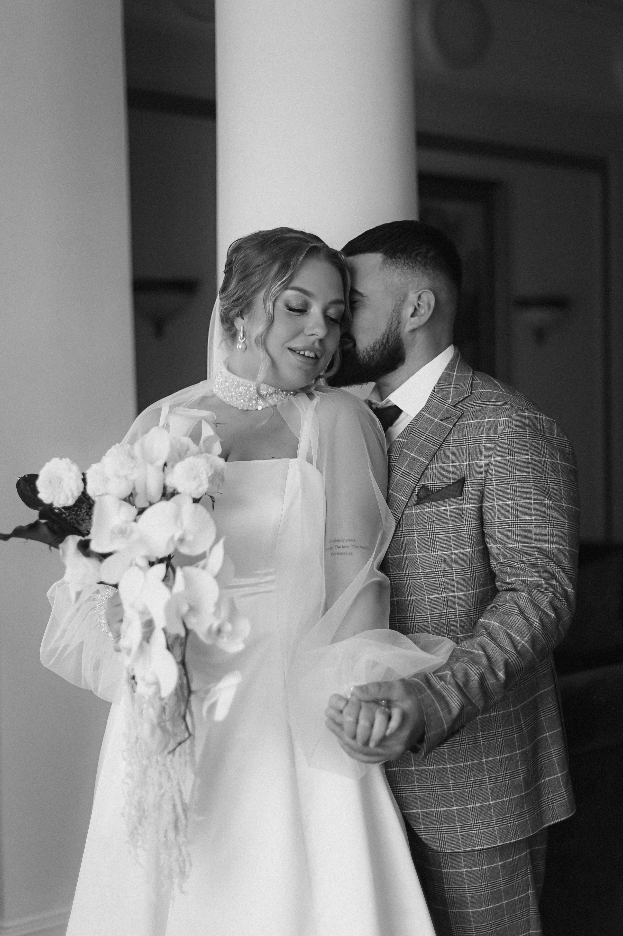 Эдуард + Валерия. Свадебный и семейный фотограф Волгоград Москва