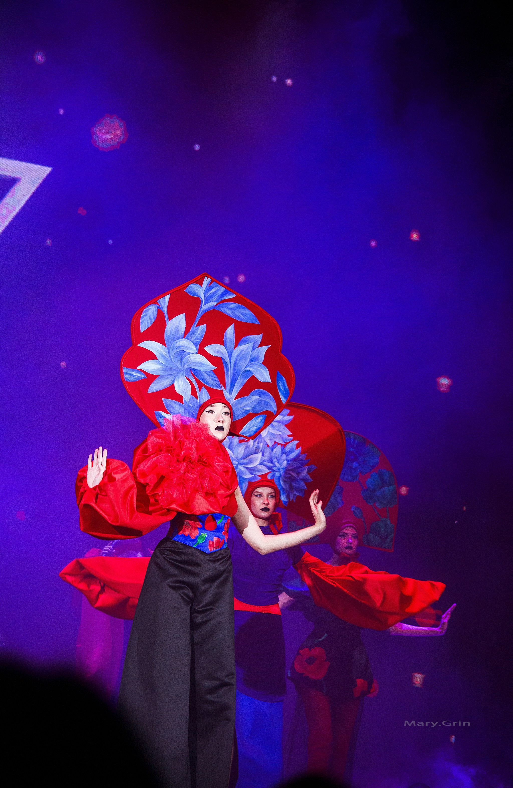 Подиумный спектакль «стиль Надежды» 2025. Детский и семейный фотограф, фотограф мероприятий Нижний Новгород