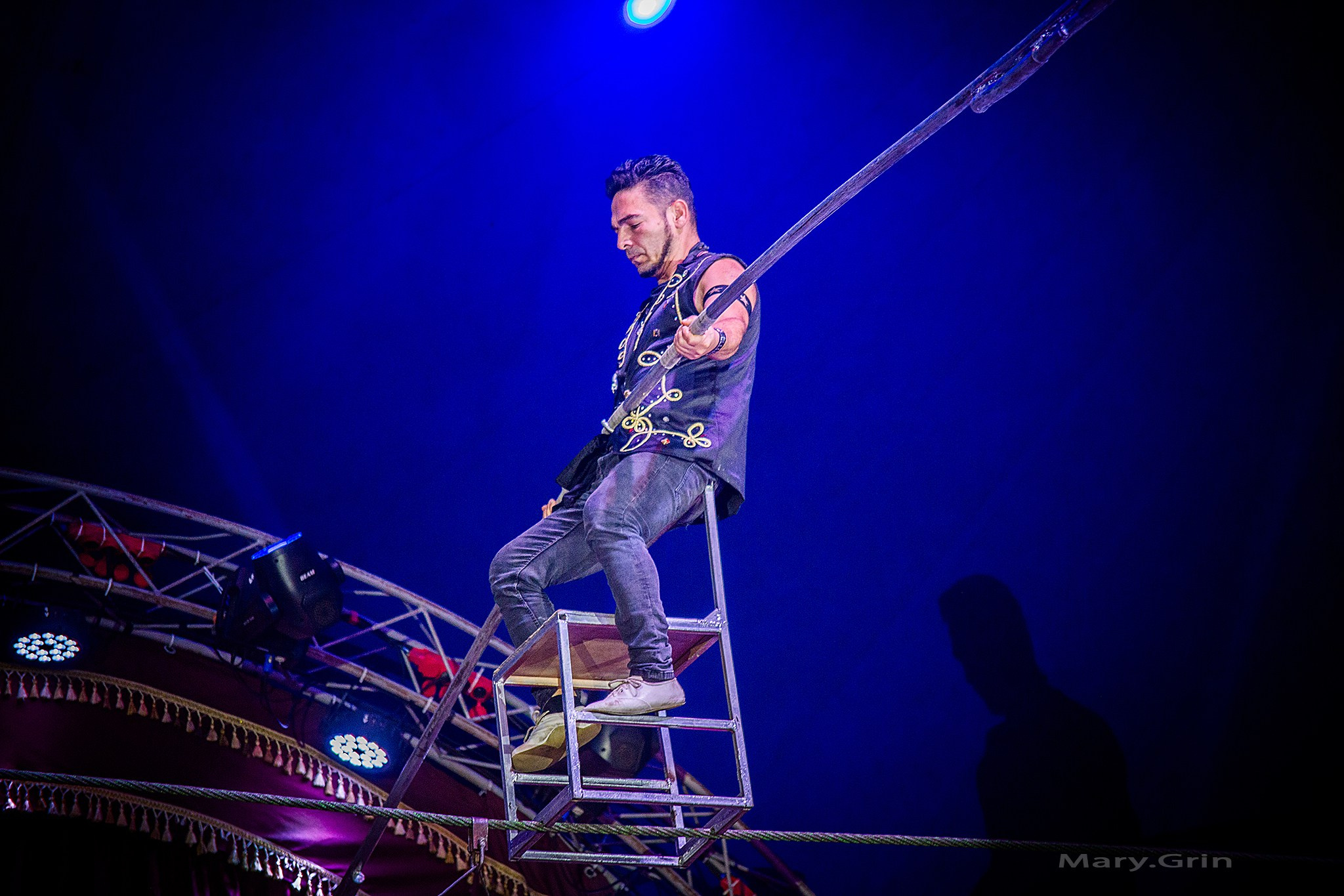 Шоу Демидовых. Детский и семейный фотограф, фотограф мероприятий Нижний Новгород