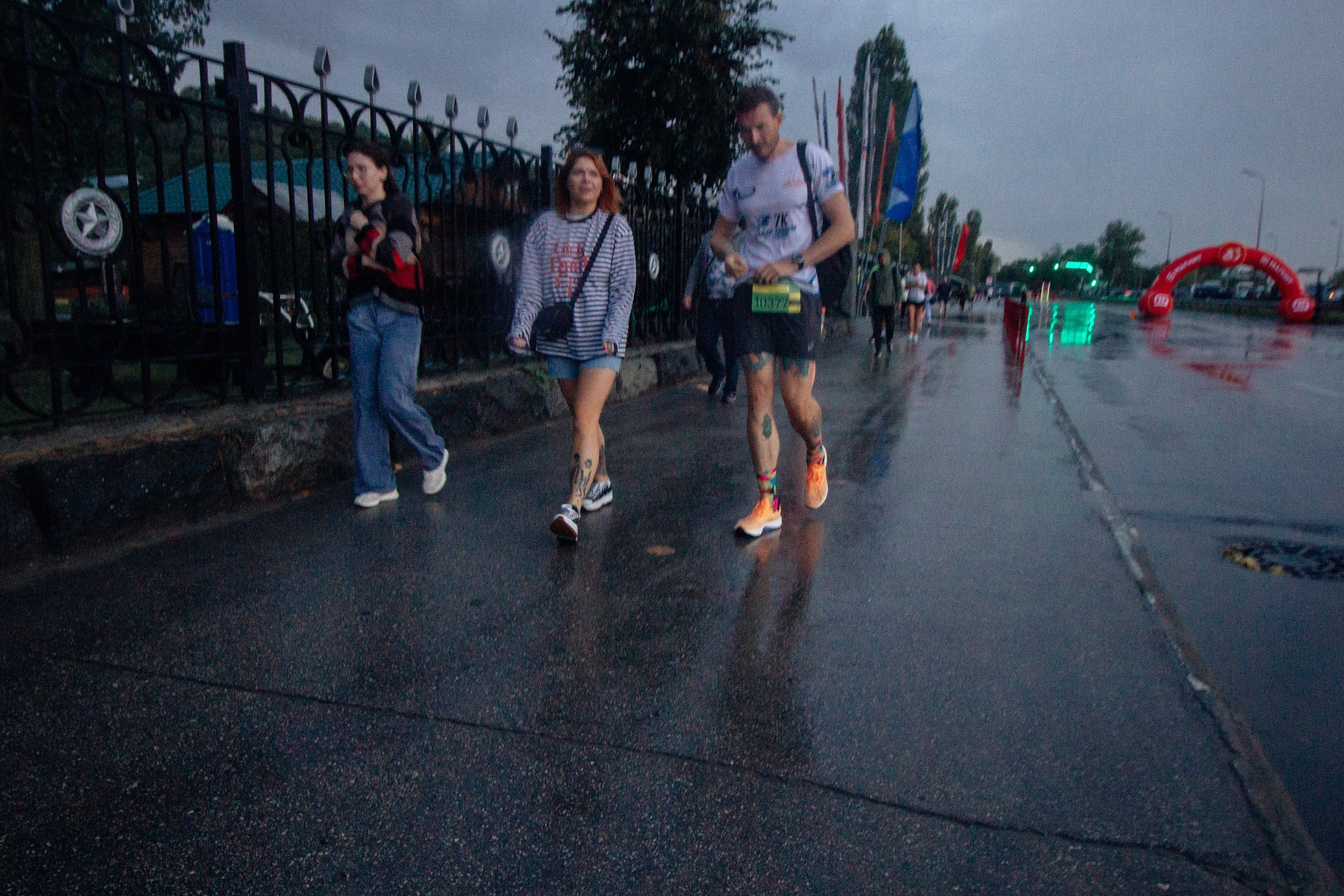 Ночной забег 28.07.24 Н.Новгород. Детский и семейный фотограф, фотограф мероприятий Нижний Новгород