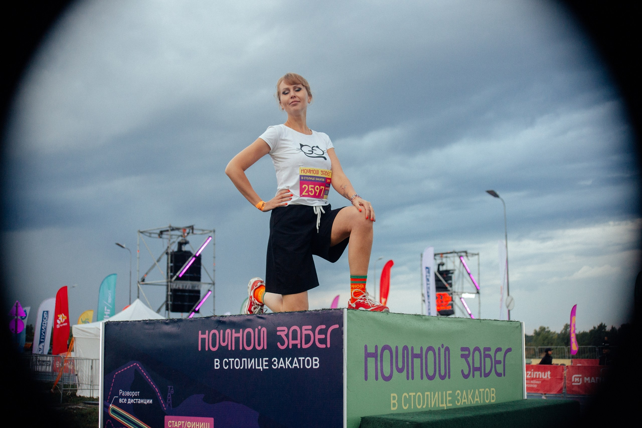 Ночной забег 28.07.24 Н.Новгород. Детский и семейный фотограф, фотограф мероприятий Нижний Новгород