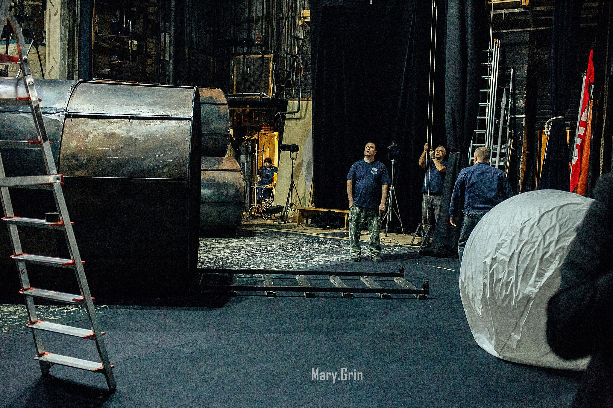 За кулисами театра драмы. Экскурсия по театру. Детский и семейный фотограф, фотограф мероприятий Нижний Новгород