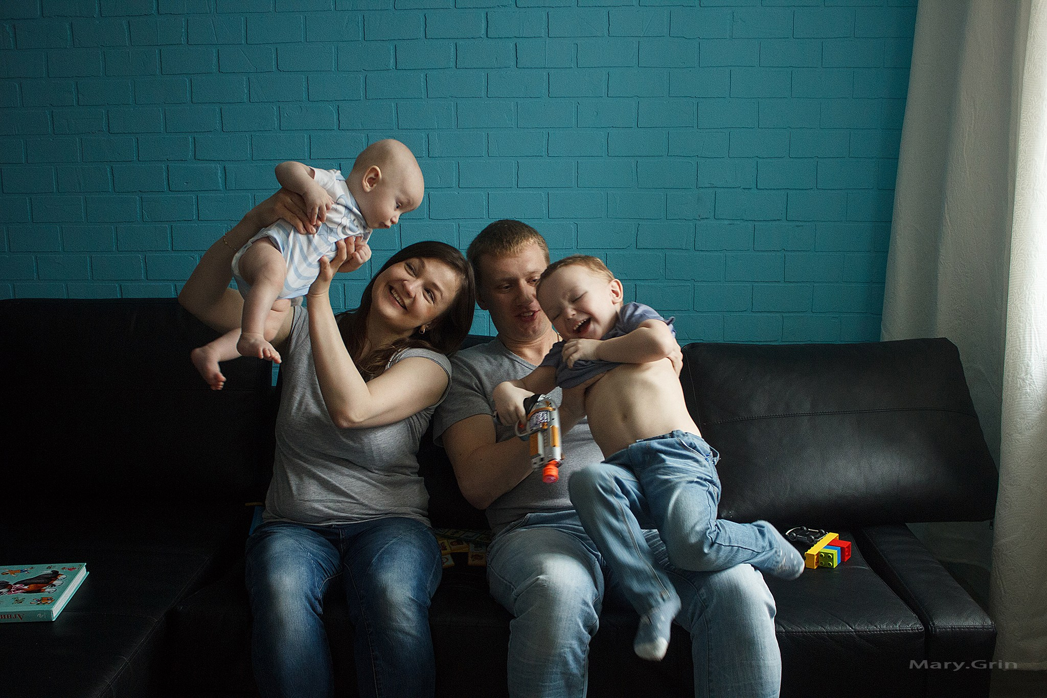 Домашняя съёмка у Маши блогера. Детский и семейный фотограф, фотограф мероприятий Нижний Новгород