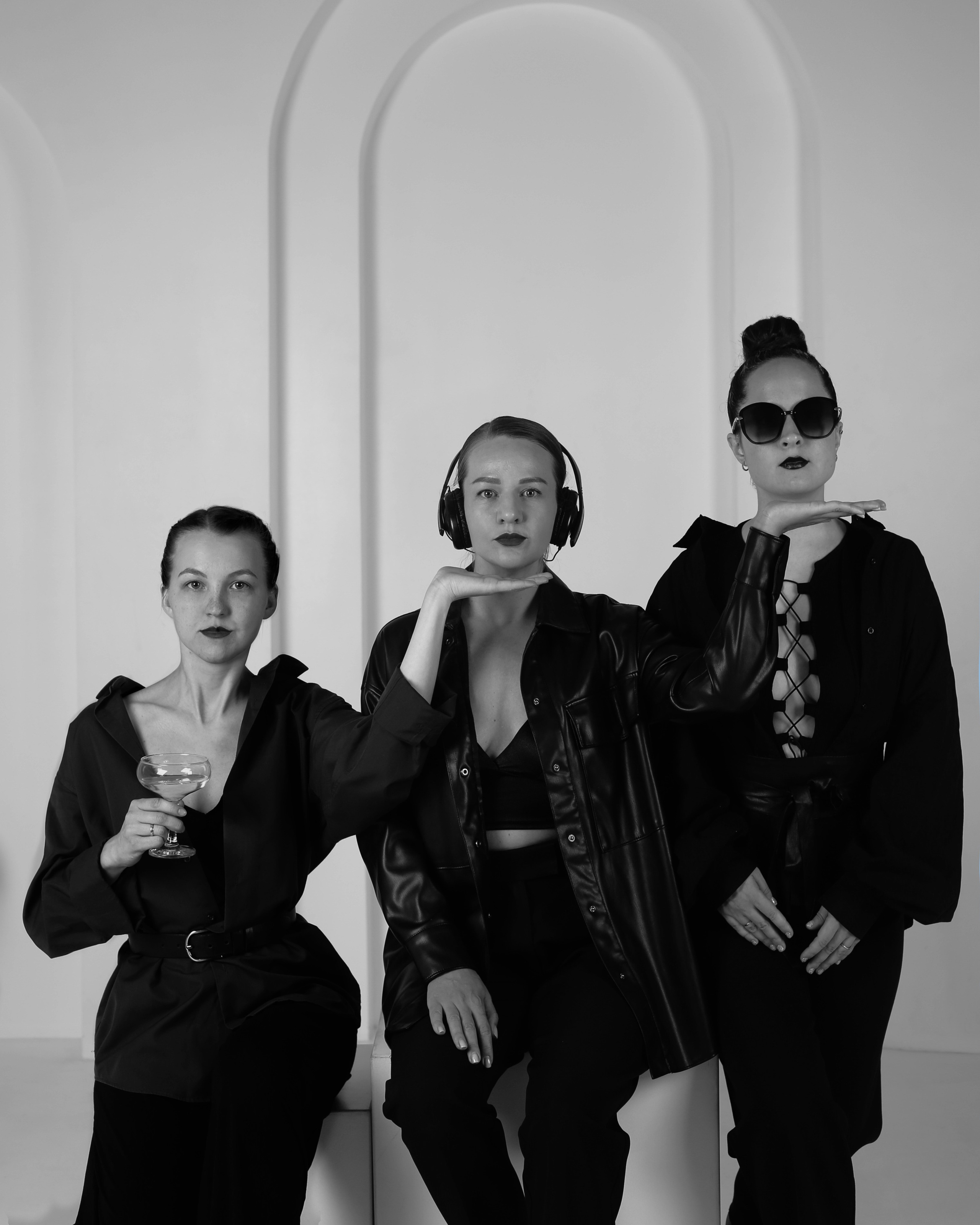 Fashion. MarCh Photography — Фотограф в Перми