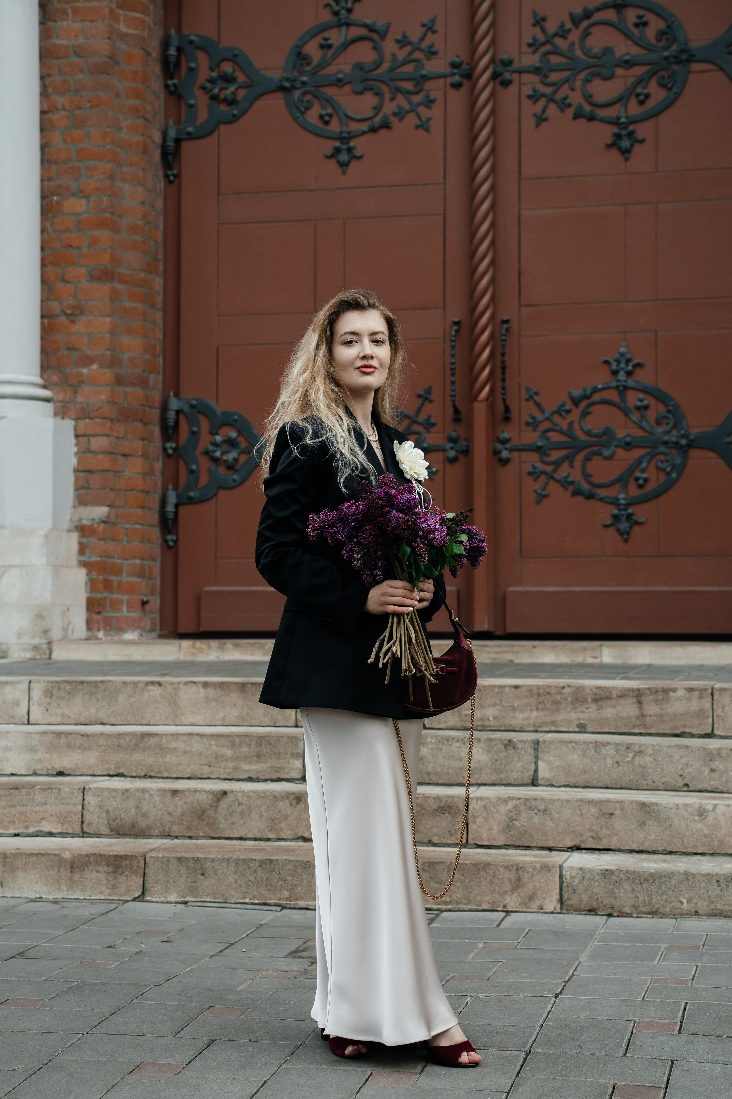 Анастасия. Профессиональный фотограф в Самаре Анна Конзаева