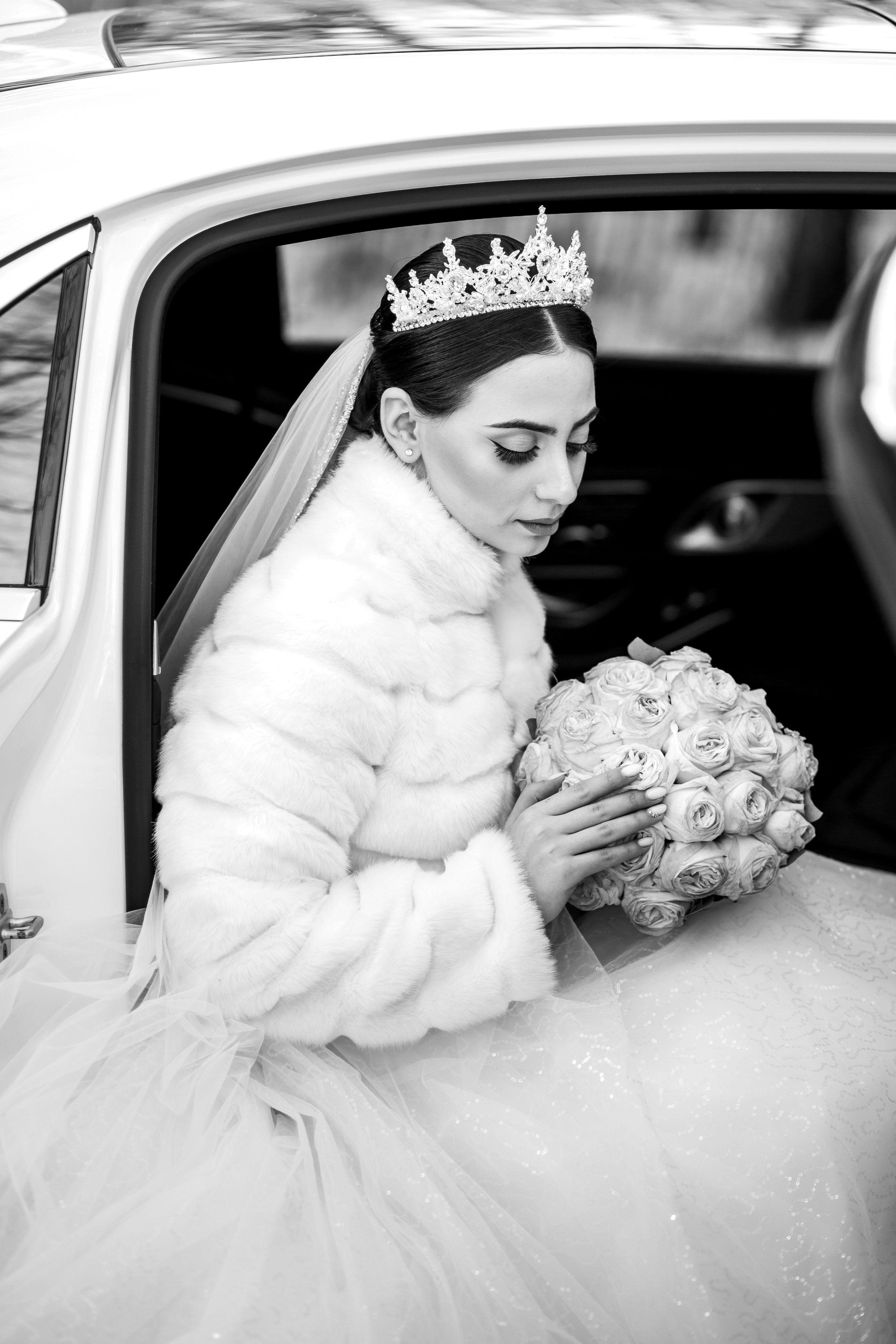 Свадебное. Семейный и репортажный фотограф в Иркутске Людмила Лиханская