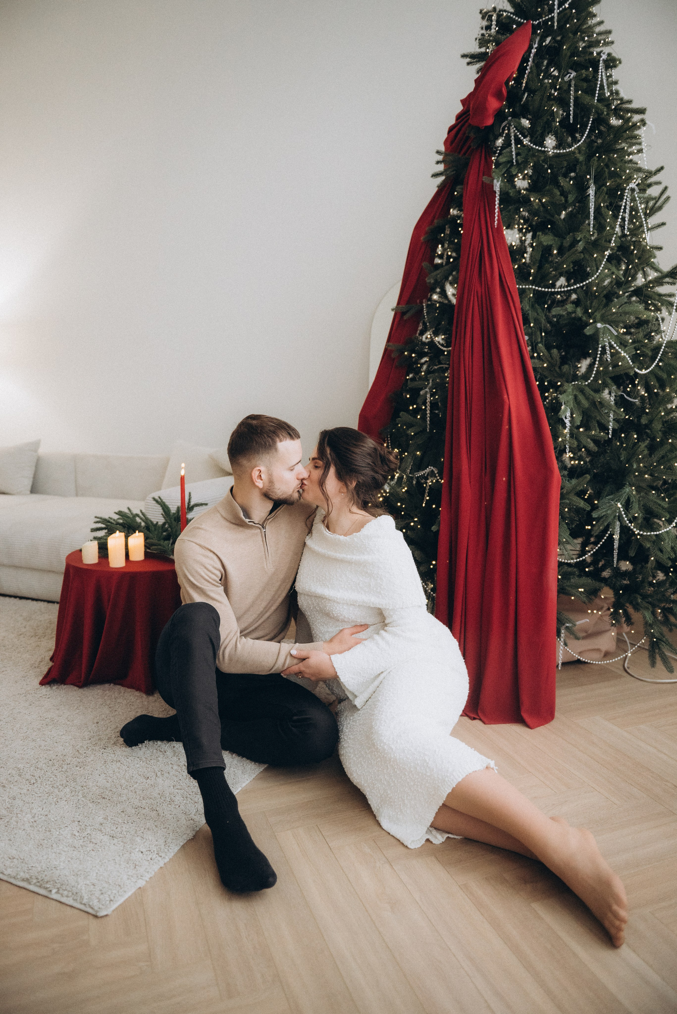 Саша и Катя. Суханова Регина Фотограф Сергиев Посад