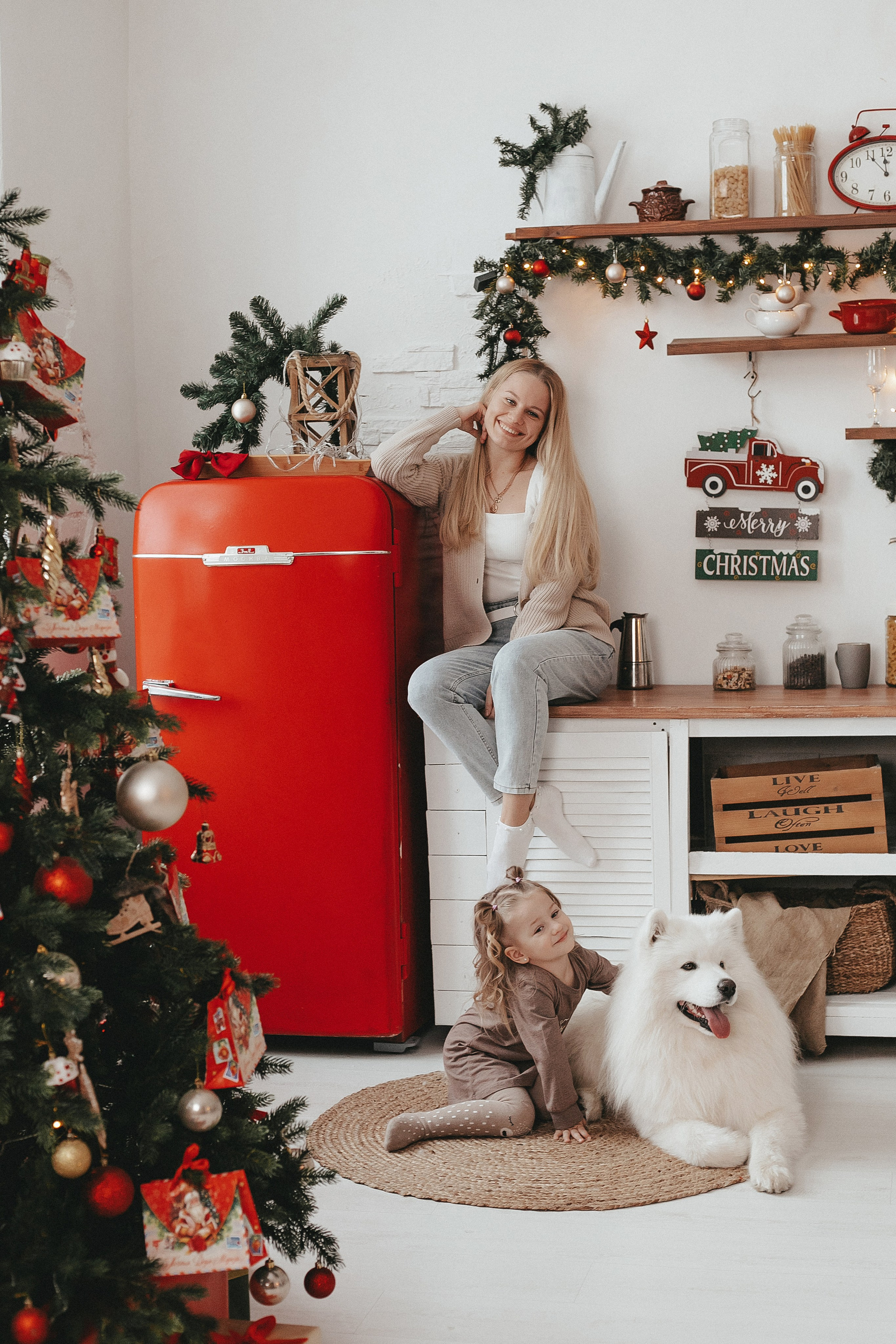 Новогодние съемки с 15 ноября по 15 января. Свадебный фотограф в новокузнецке