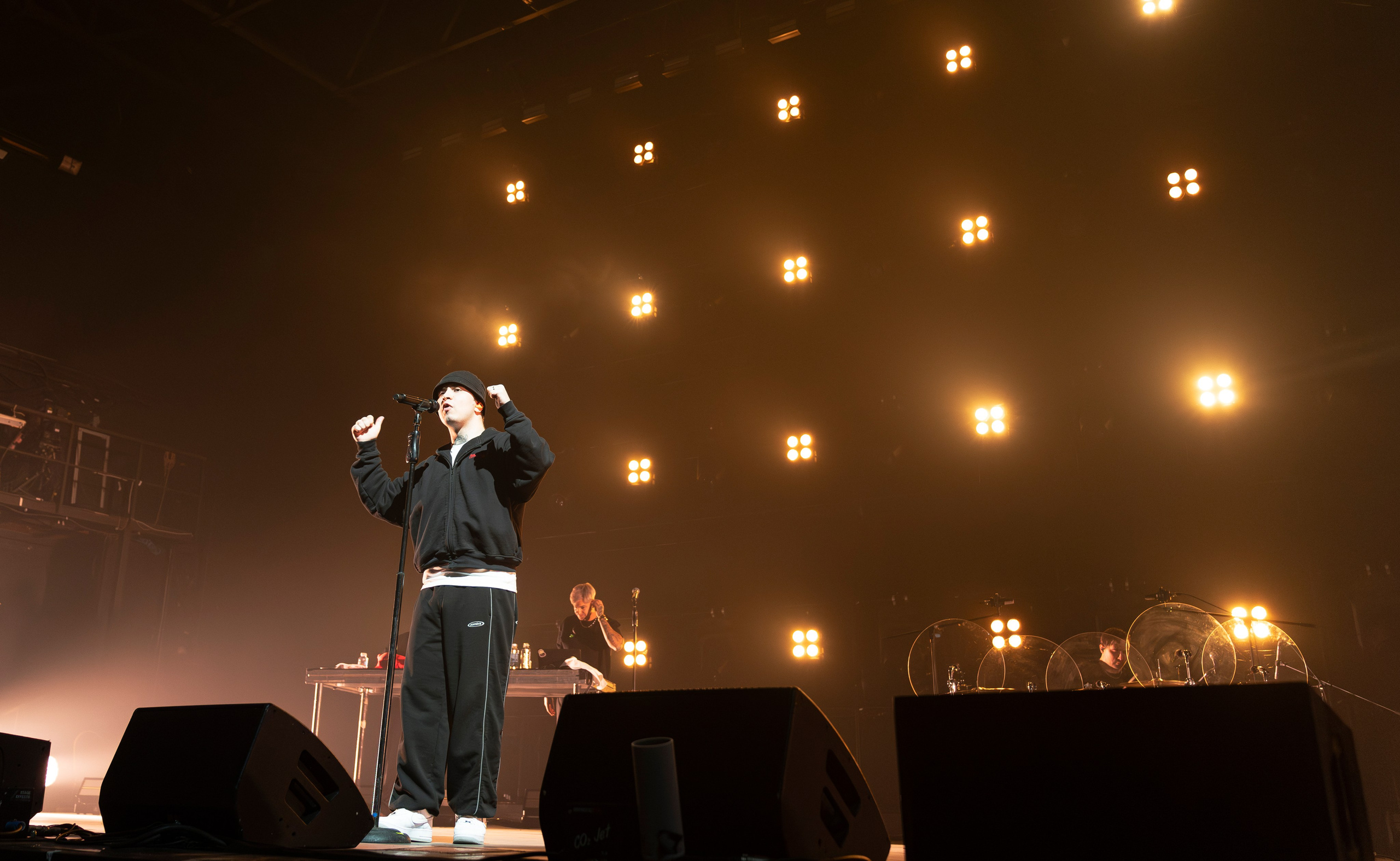 Концерты. Портретный фотограф в Москве Дарья Данилова