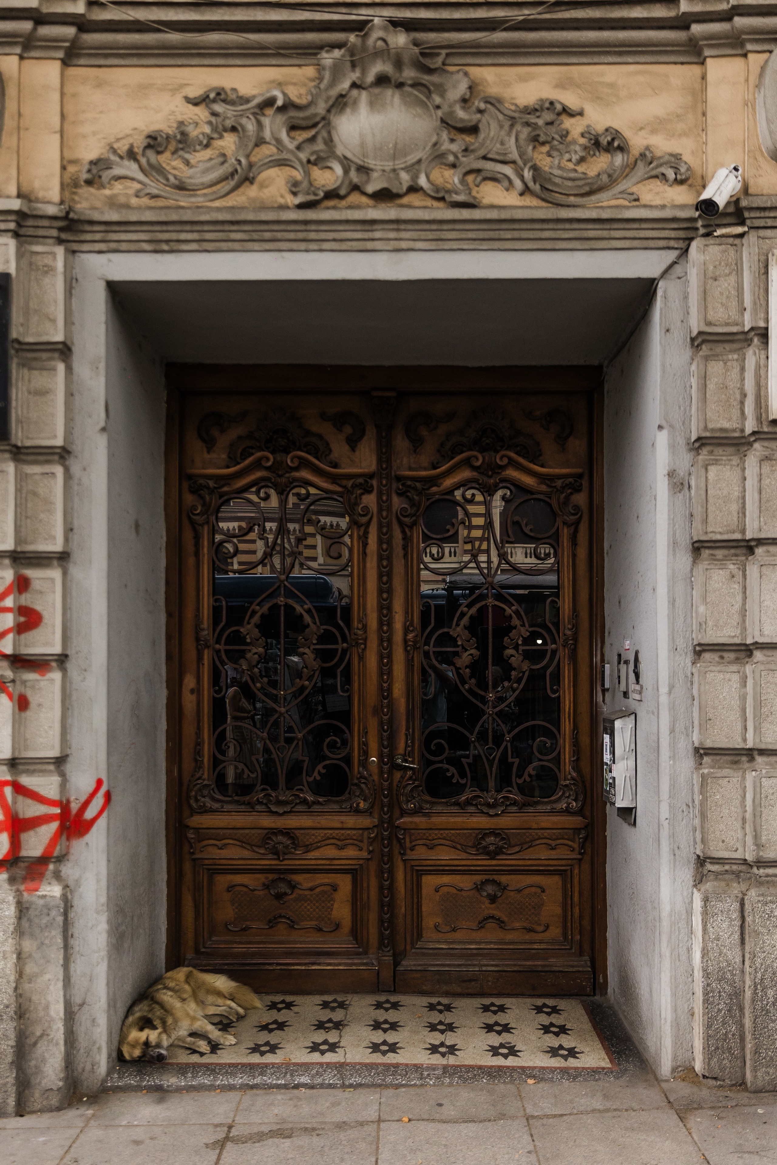 Georgia. Свадебный и семейный фотограф в Краснодаре Роман Моско