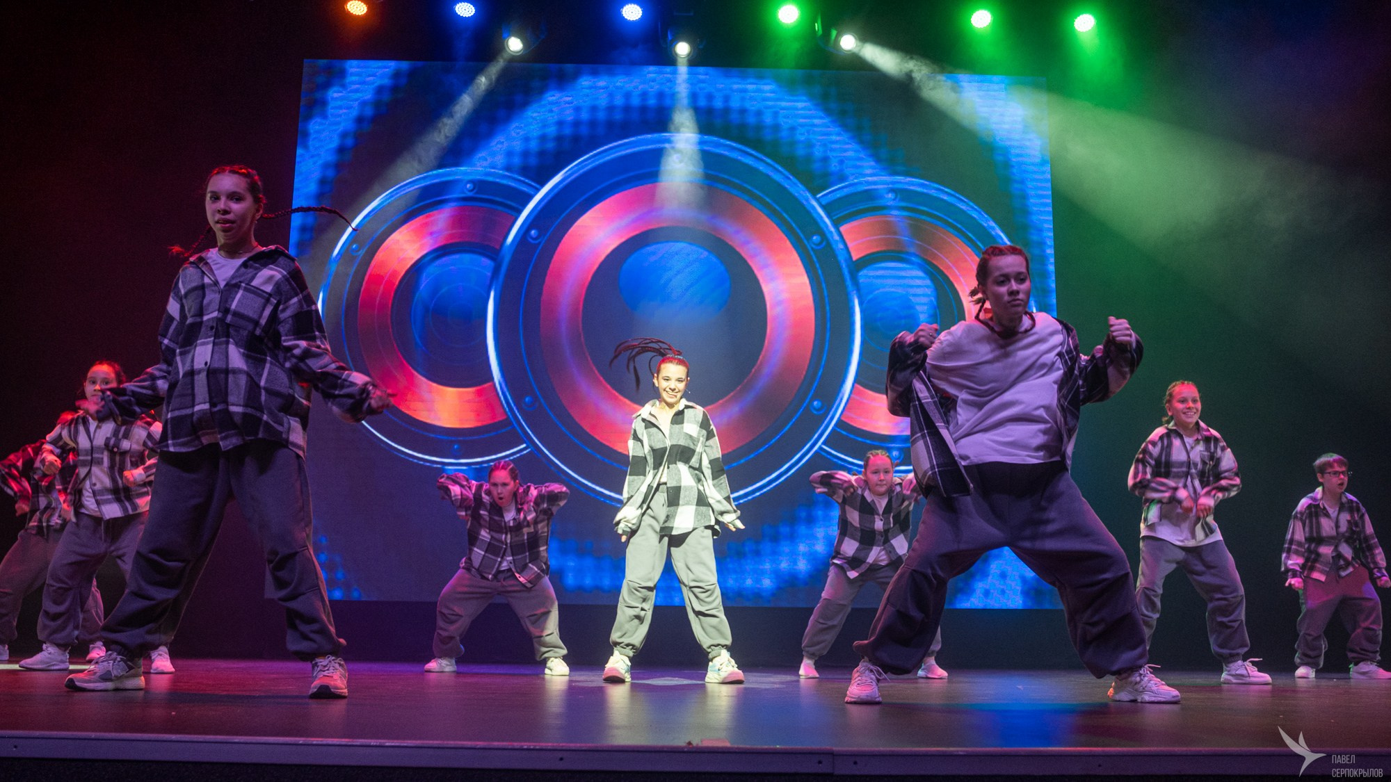 Junix. Репортажный фотограф в Казани Павел Серпокрылов