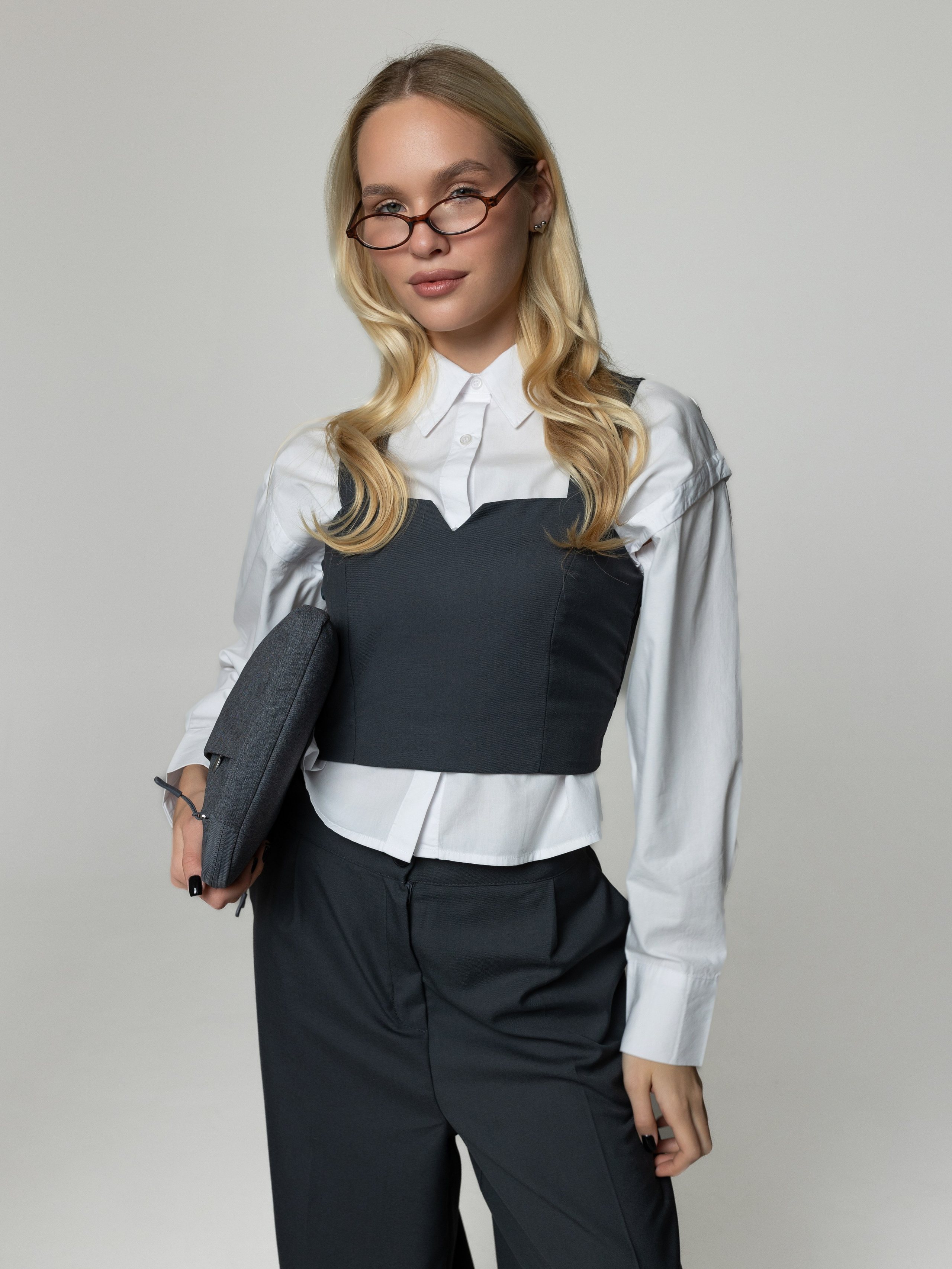 Костюмы Тройки. Фотограф в Ростове-на-Дону Мария Аверина