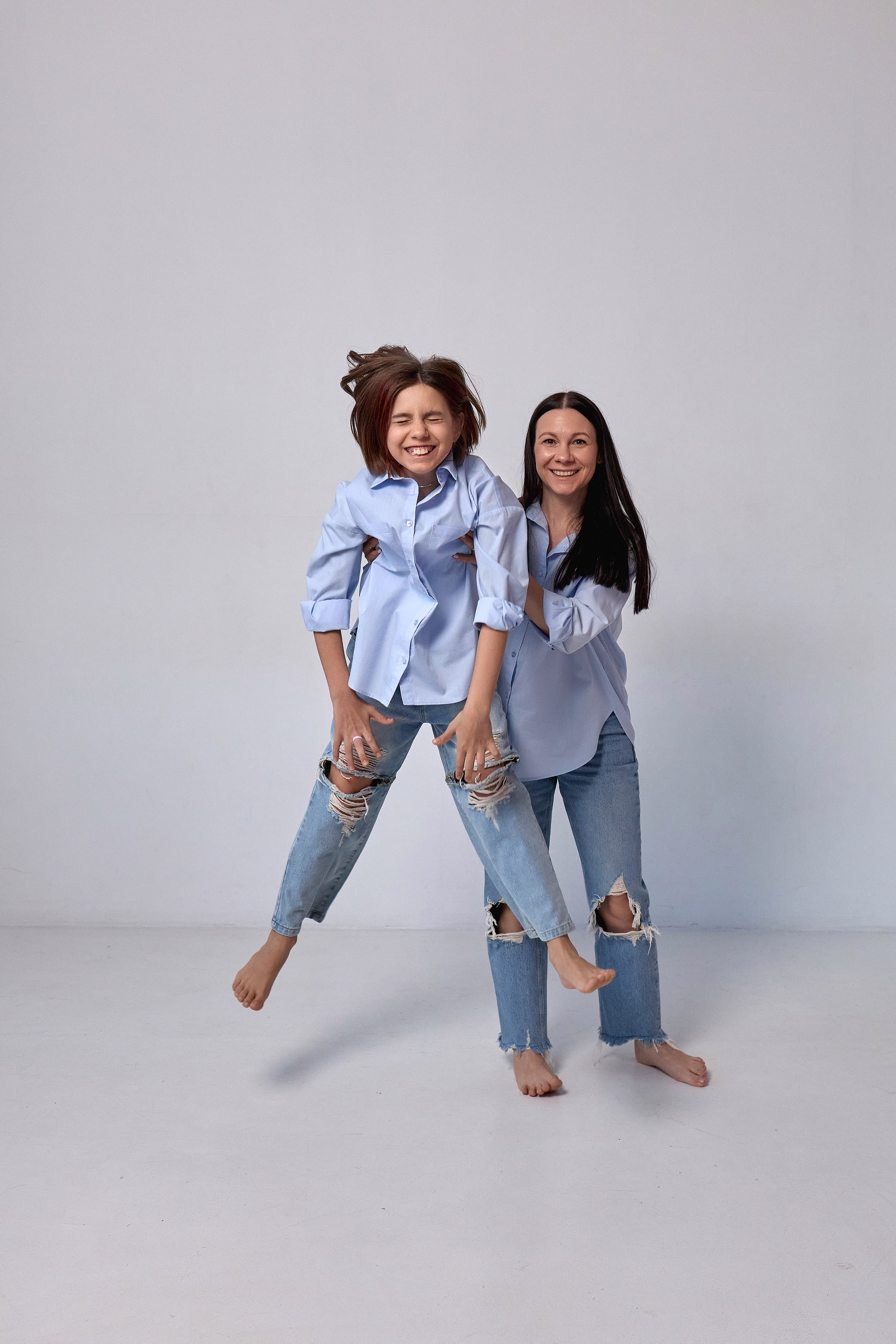 Семейная фотосессия в Краснодаре. Фотограф Руслан Потапов в Краснодаре