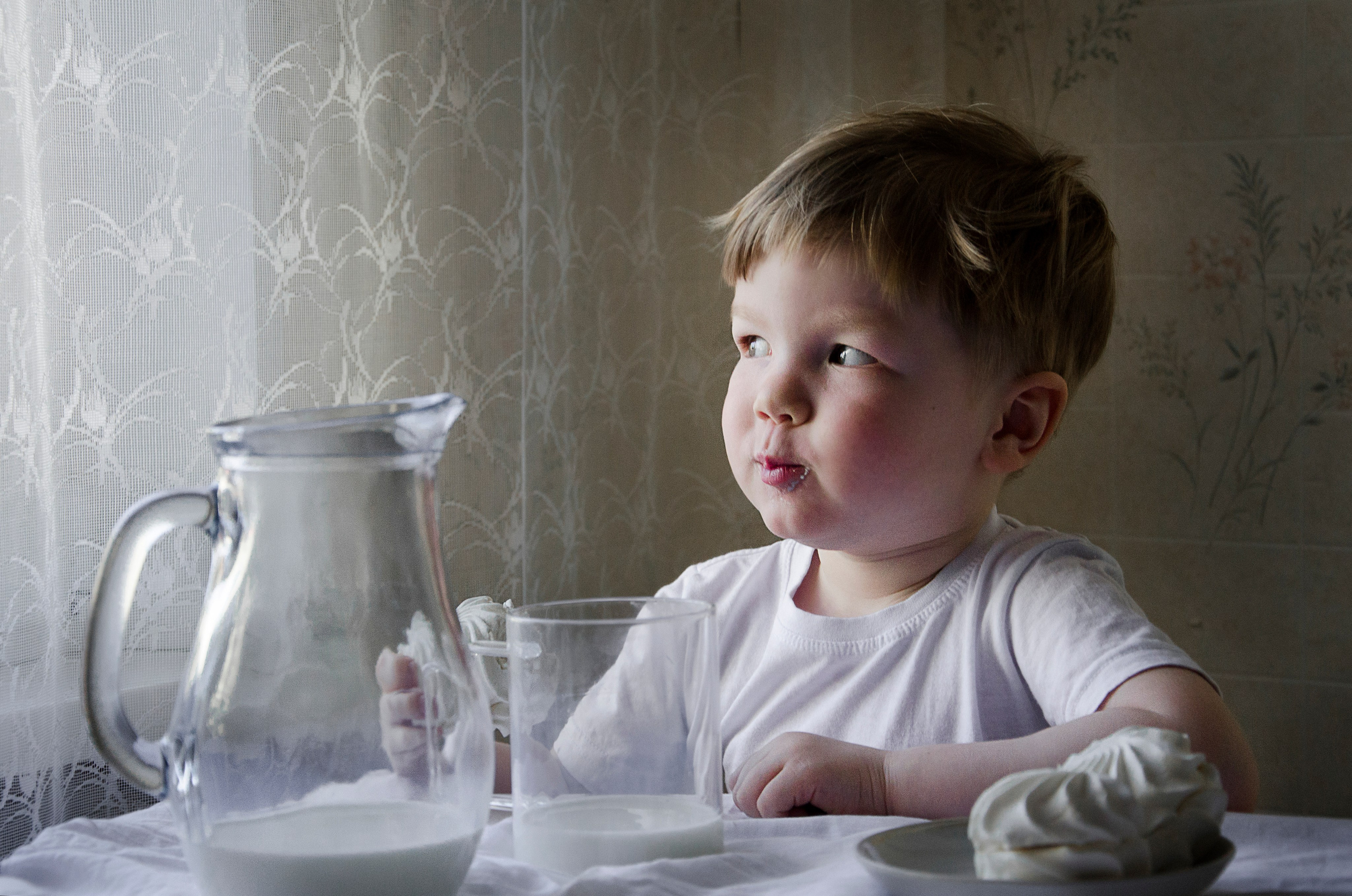 Детская фотосъемка. Детский и семейный фотограф в Москве Светлана Губина