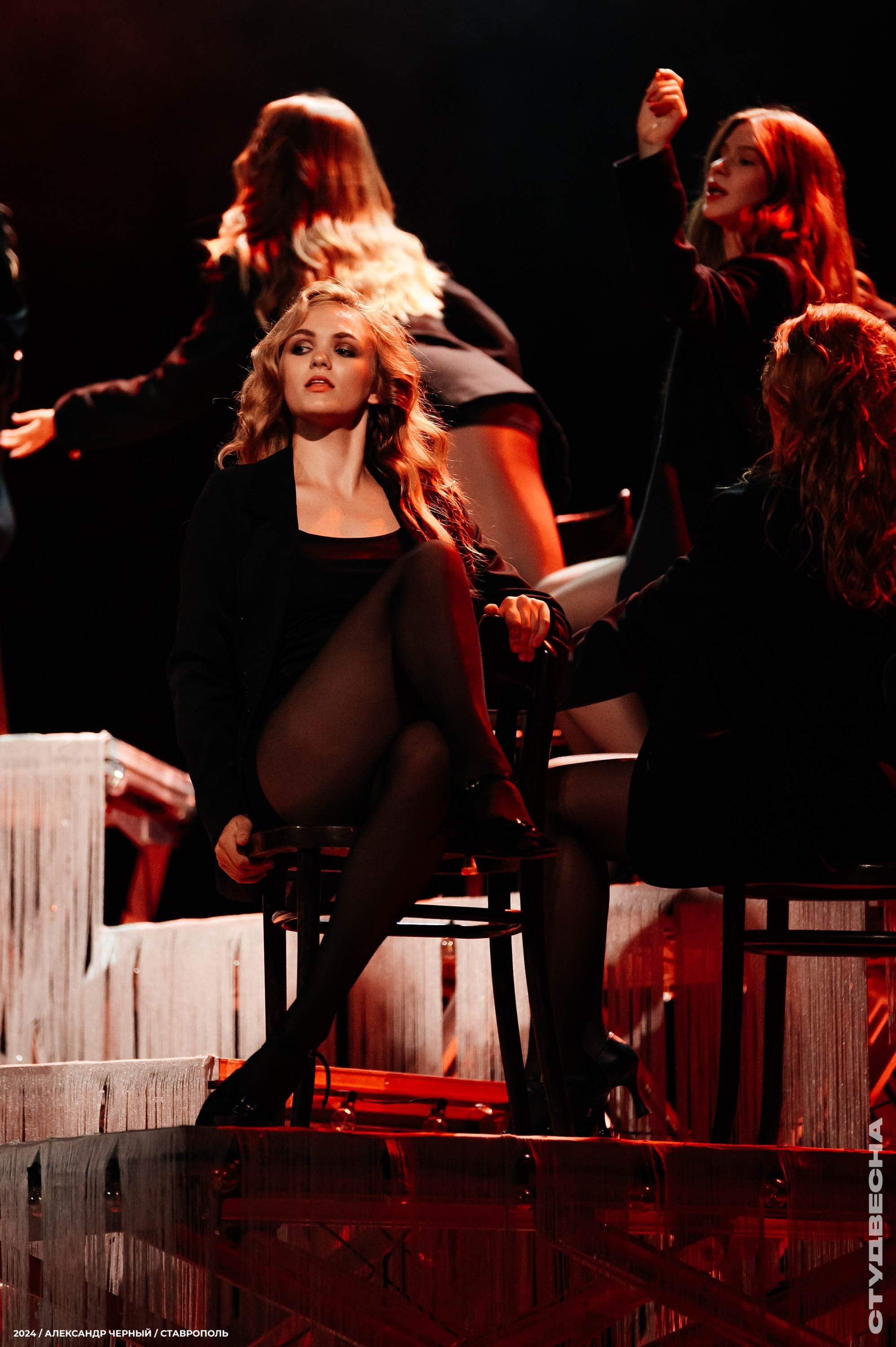 Театр. Главная