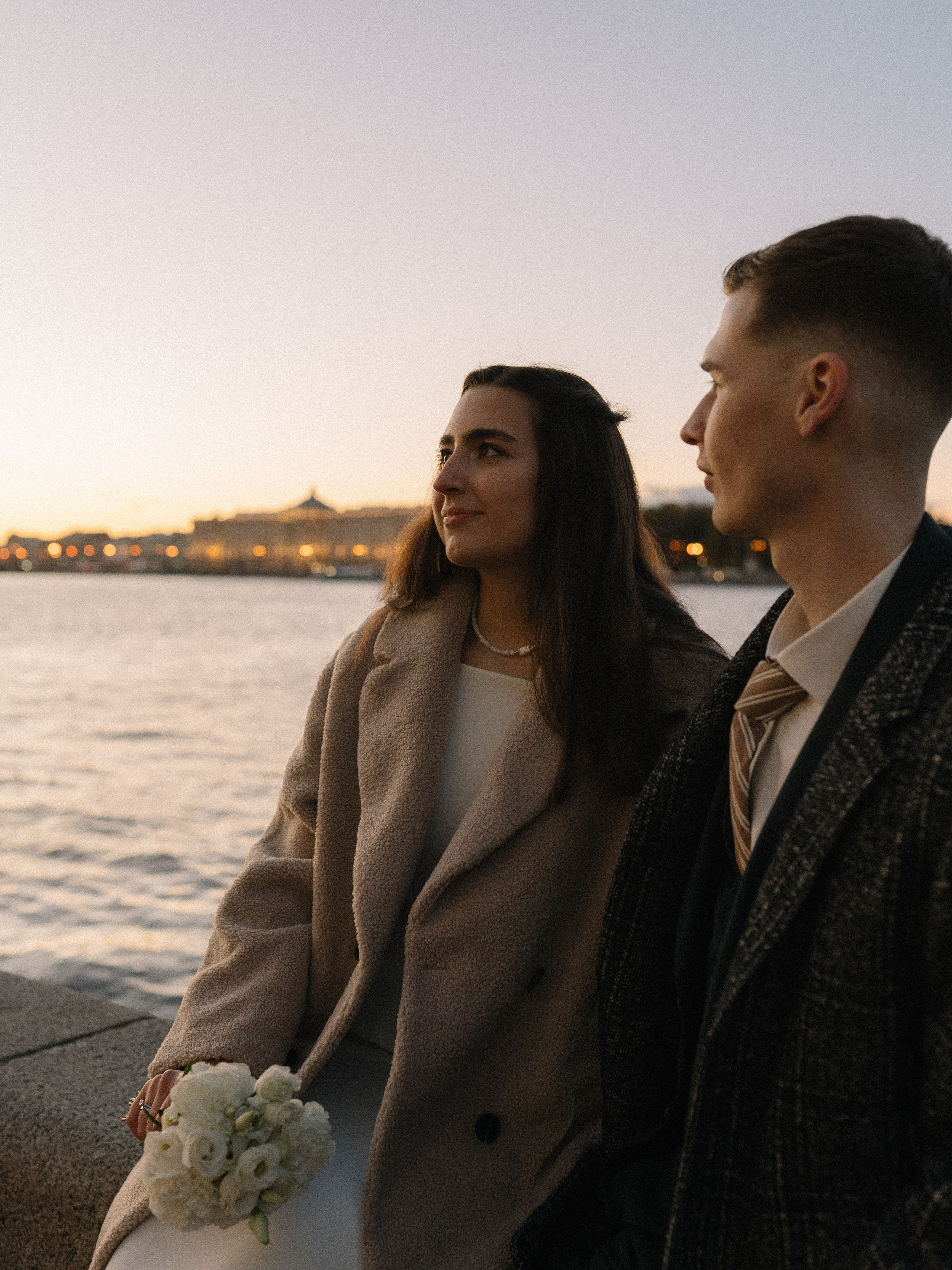 Милена и Ментимир. Фотограф в Санкт-Петербурге Черкесова Дарья