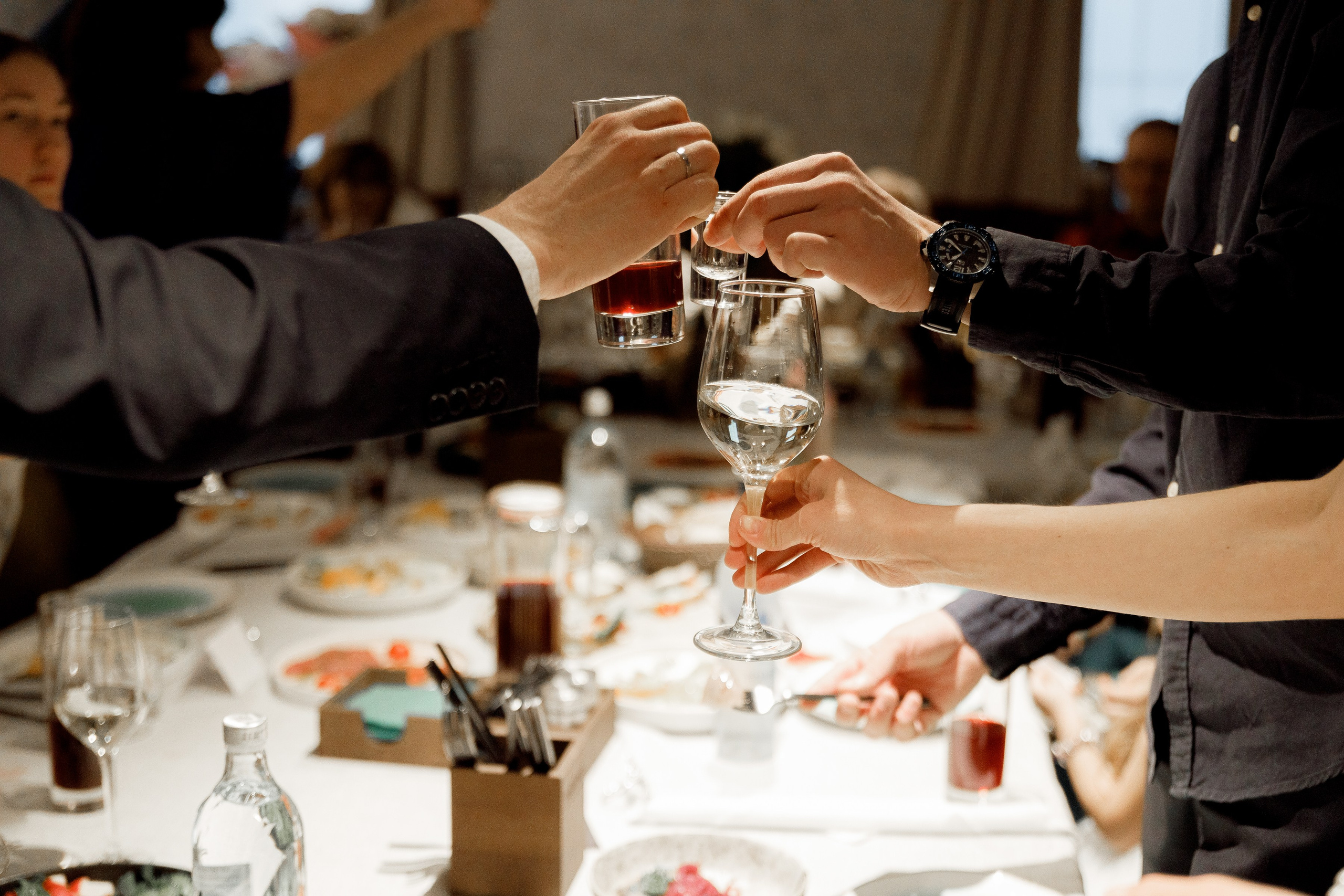 События. Фотограф в Самаре Юля Борщ