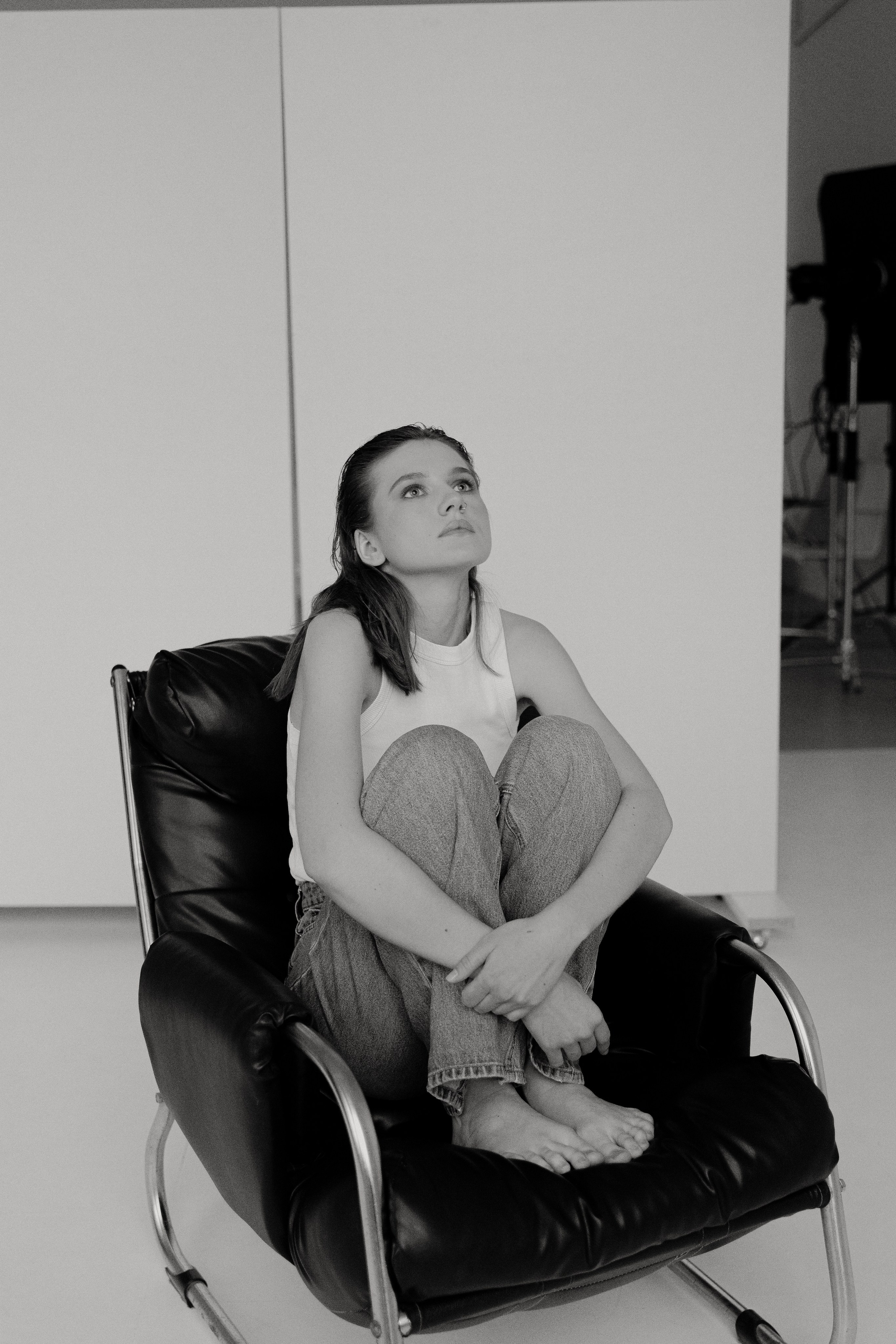 Таня. Фотограф в Самаре Юля Борщ