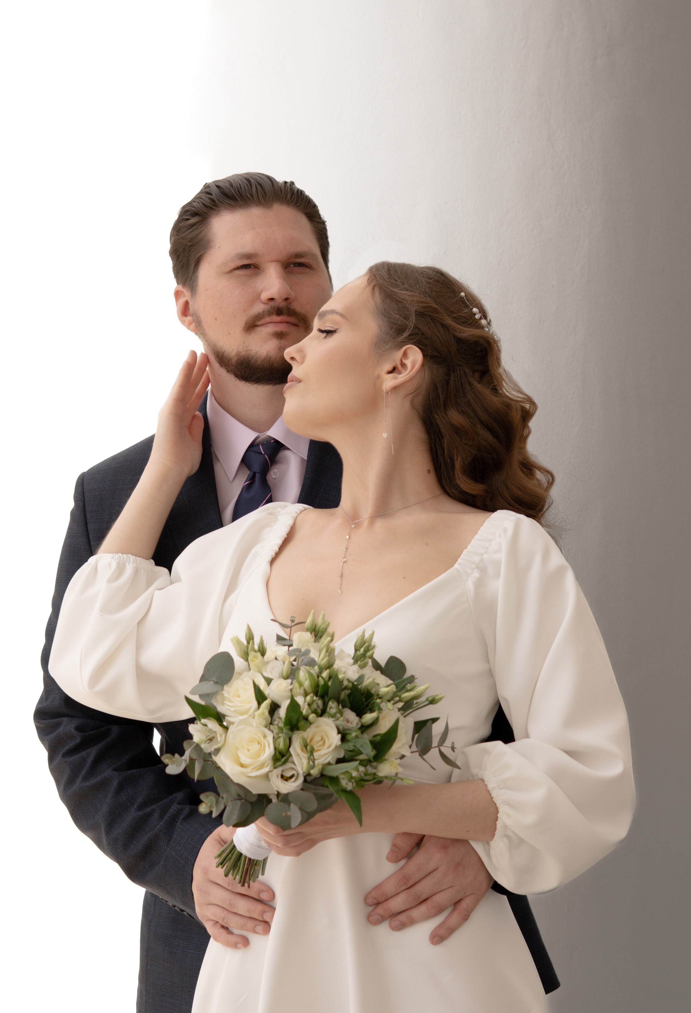 Арина и Егор. Софья Боровских|твой фотограф|Курган