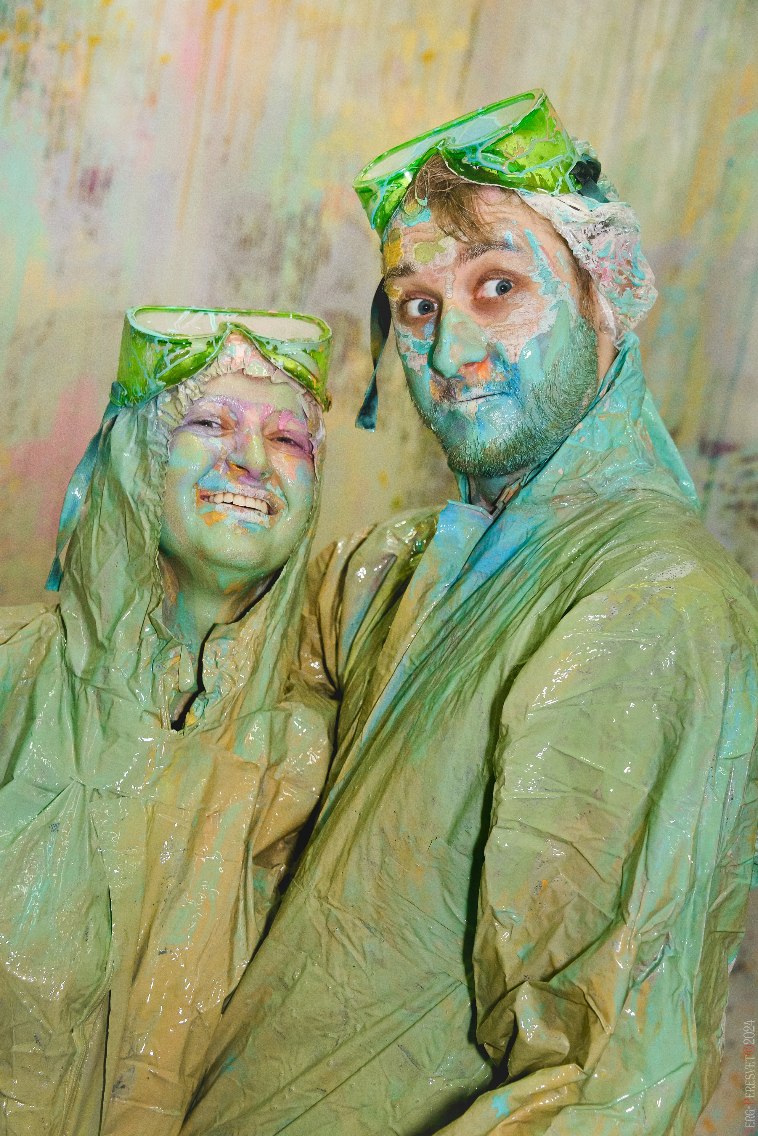 Love story — «Lab of art» — Свидание + Арт-обстрел. Ваш фотограф на праздник в Москве, Раменском, Жуковском, Люберцах