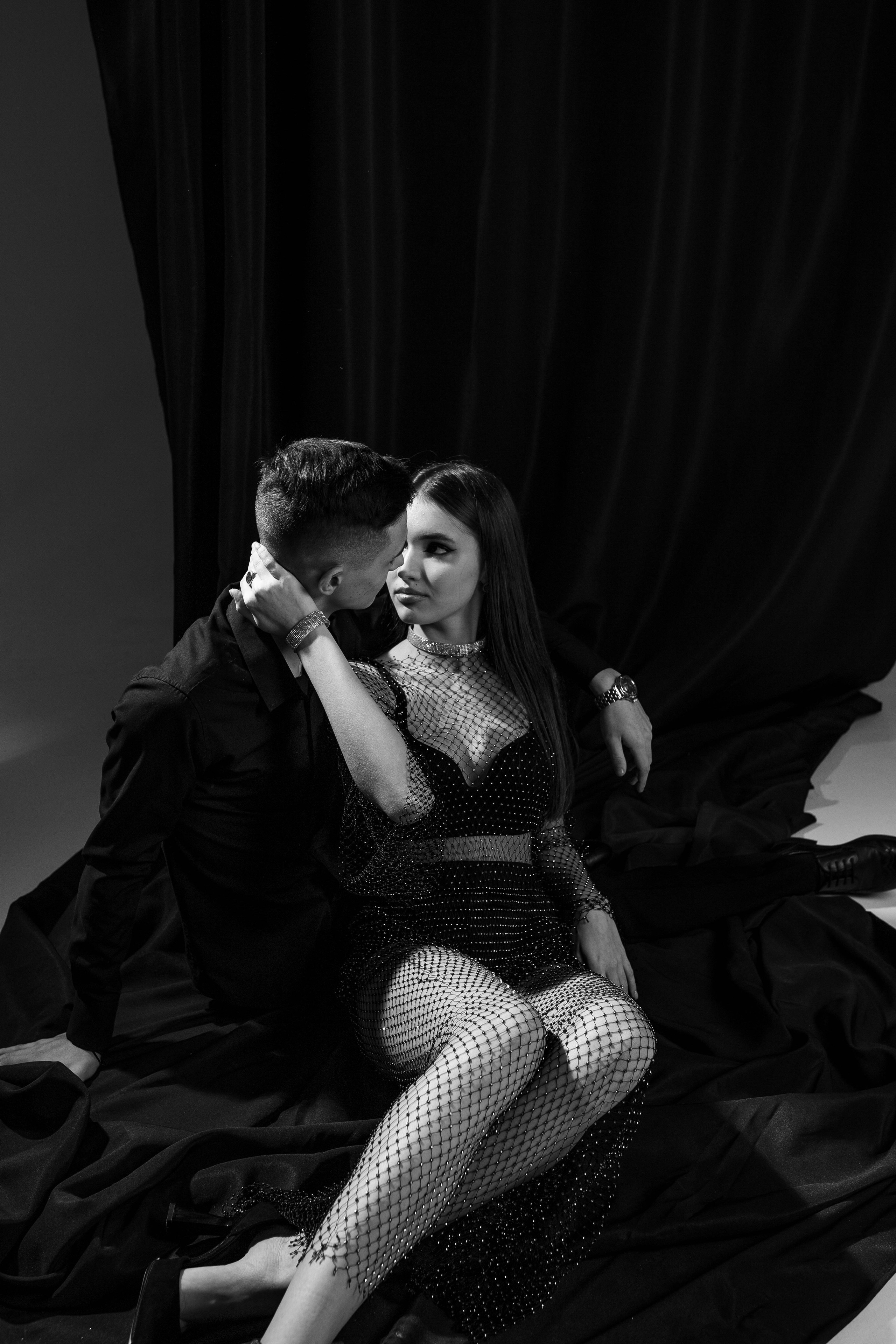 Алена & Лев. Фотограф Сальск Катерина