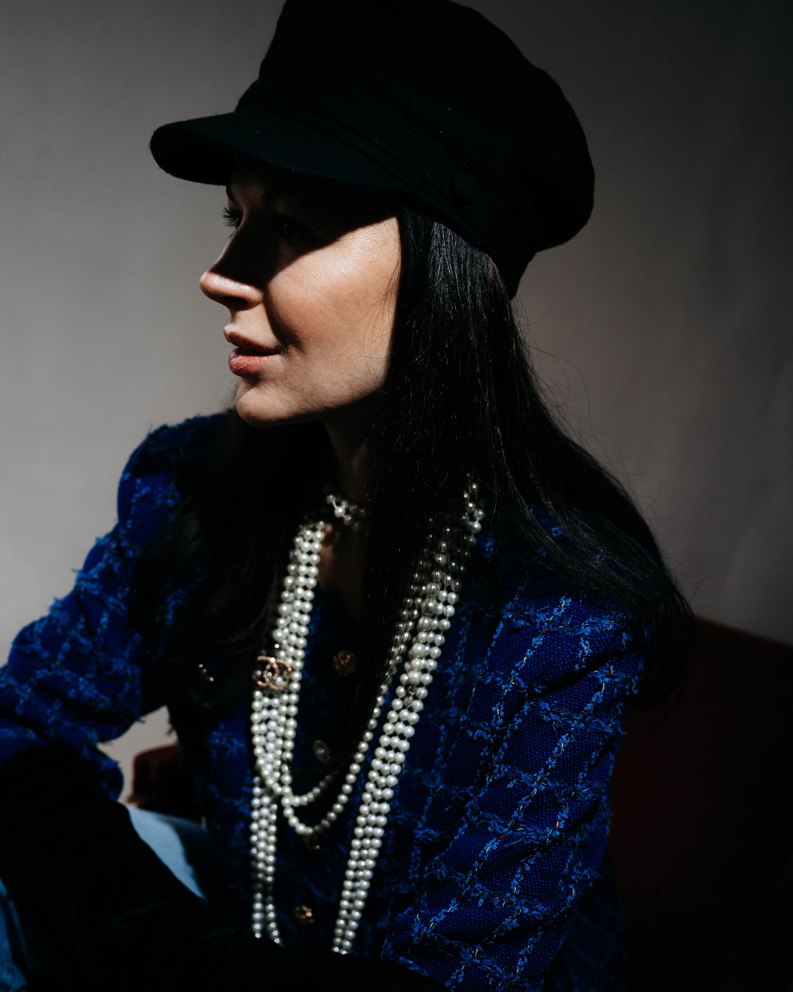 Индивидуальные съёмки. Фотограф Ростов-на-Дону Александрия Столицына