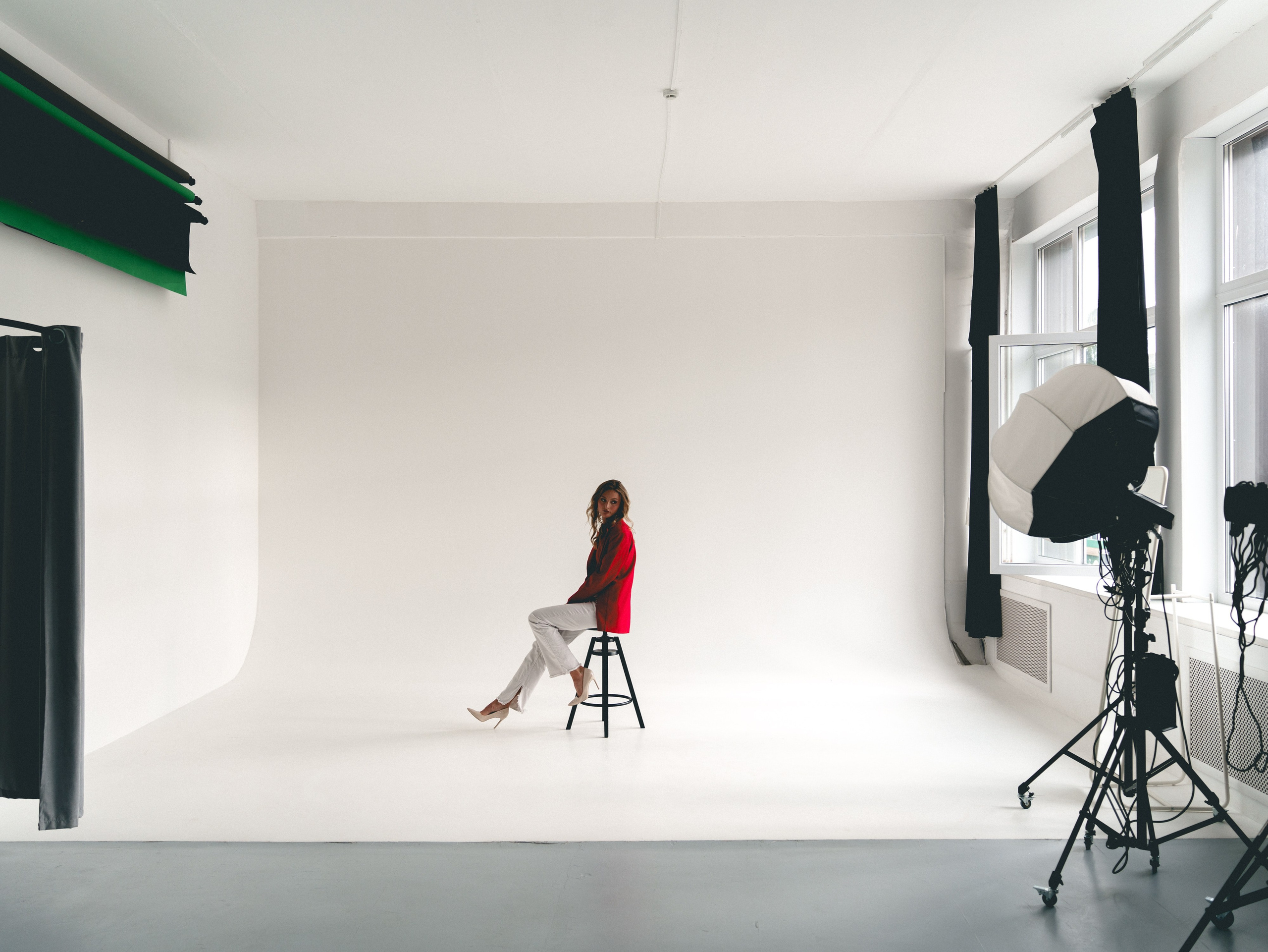 Екатерина. Иван Упоров — фотограф, рилсмейкер чебоксары