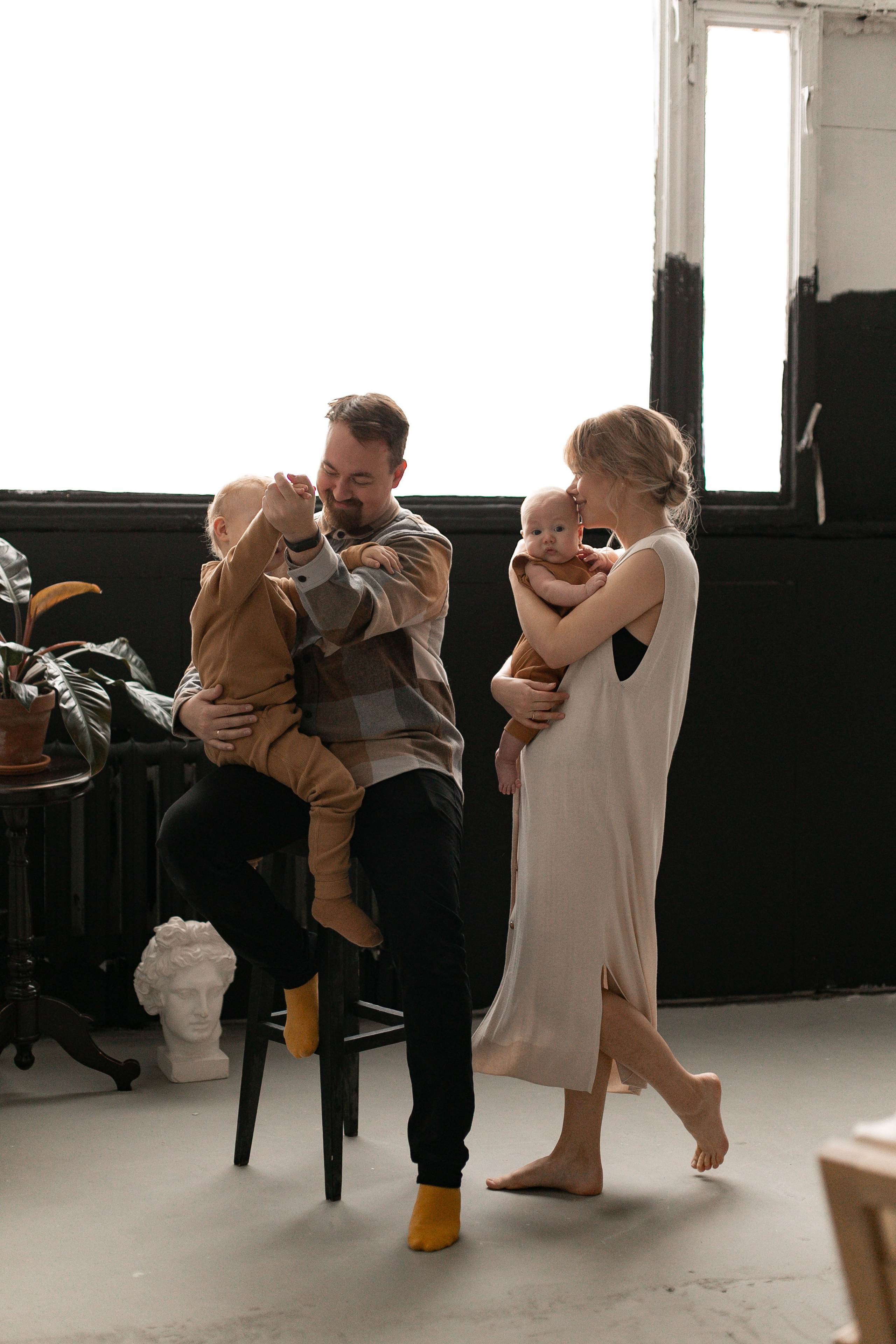 Даша+Никита. Фотограф Шевчик Виктория