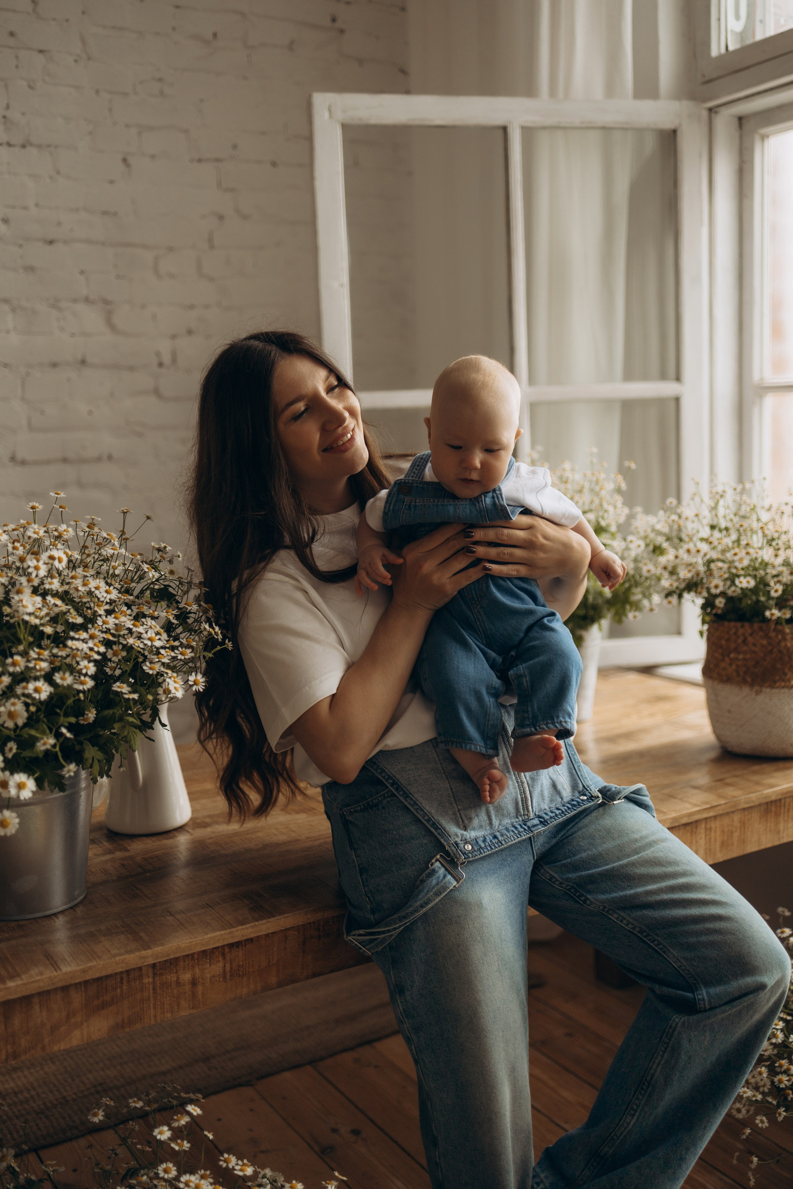Оливия. Самый теплый фотограф в Краснодаре Рябоконь Ксения
