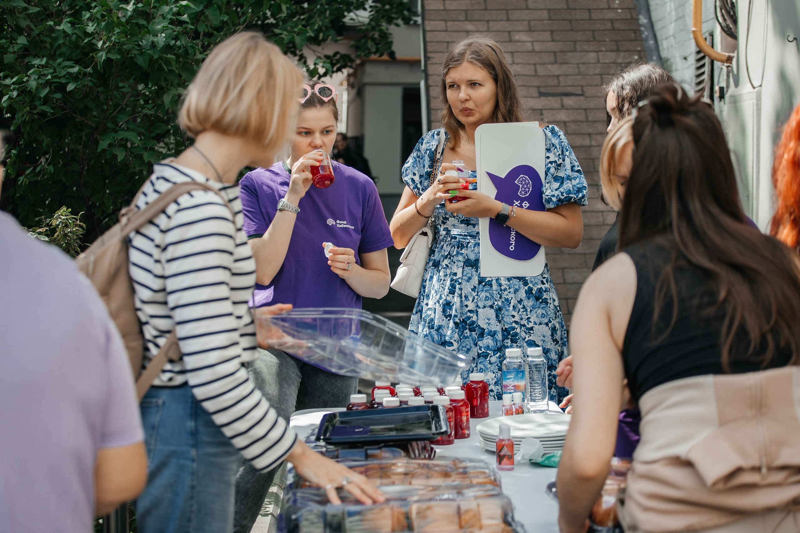Фонд Хабенского Благотворительный футбол. Леся Гаранина. Семейный фотограф/видеограф Москва и область
