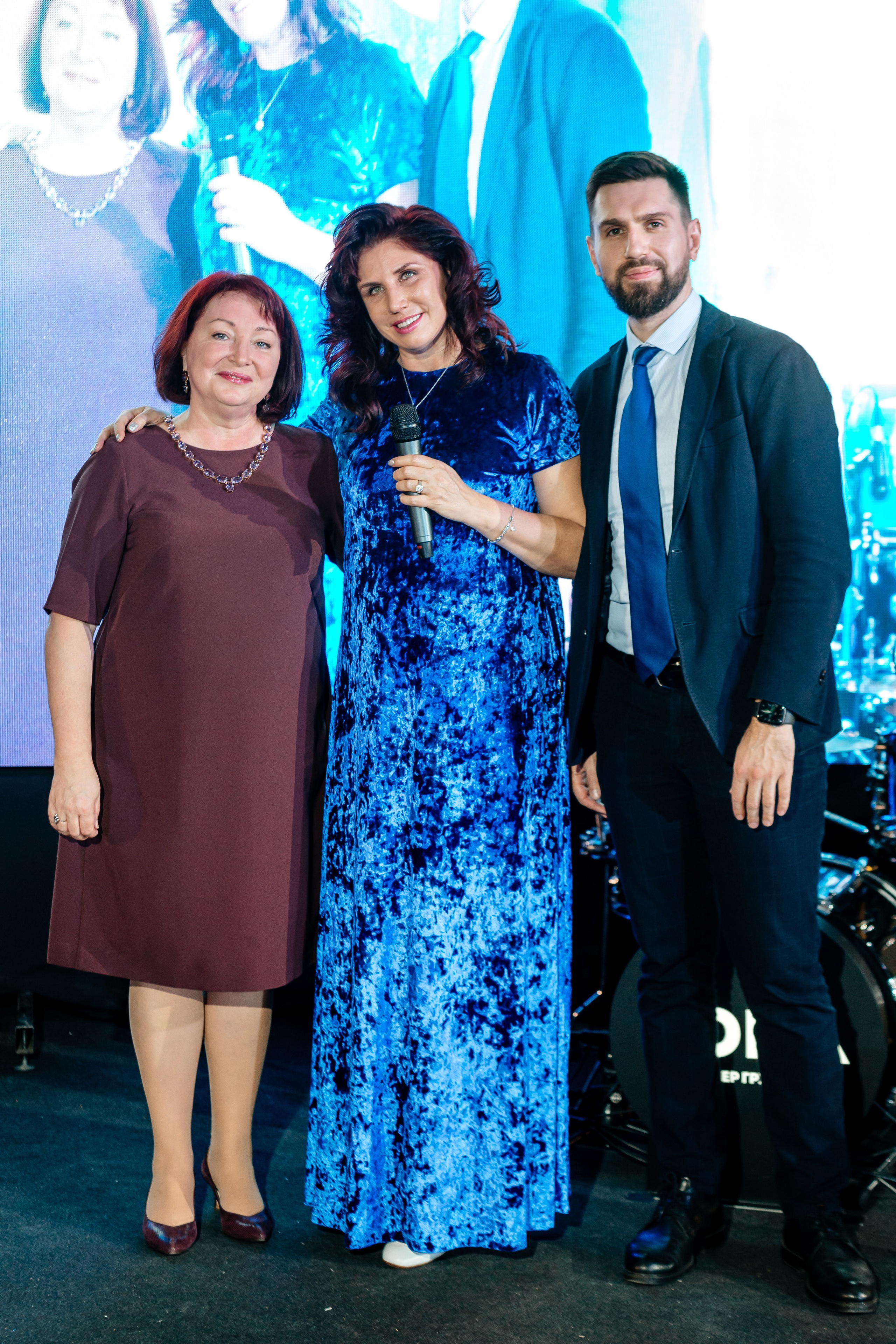 20 лет EsteLife. Свадебный фотограф в Краснодаре Николай Крауз