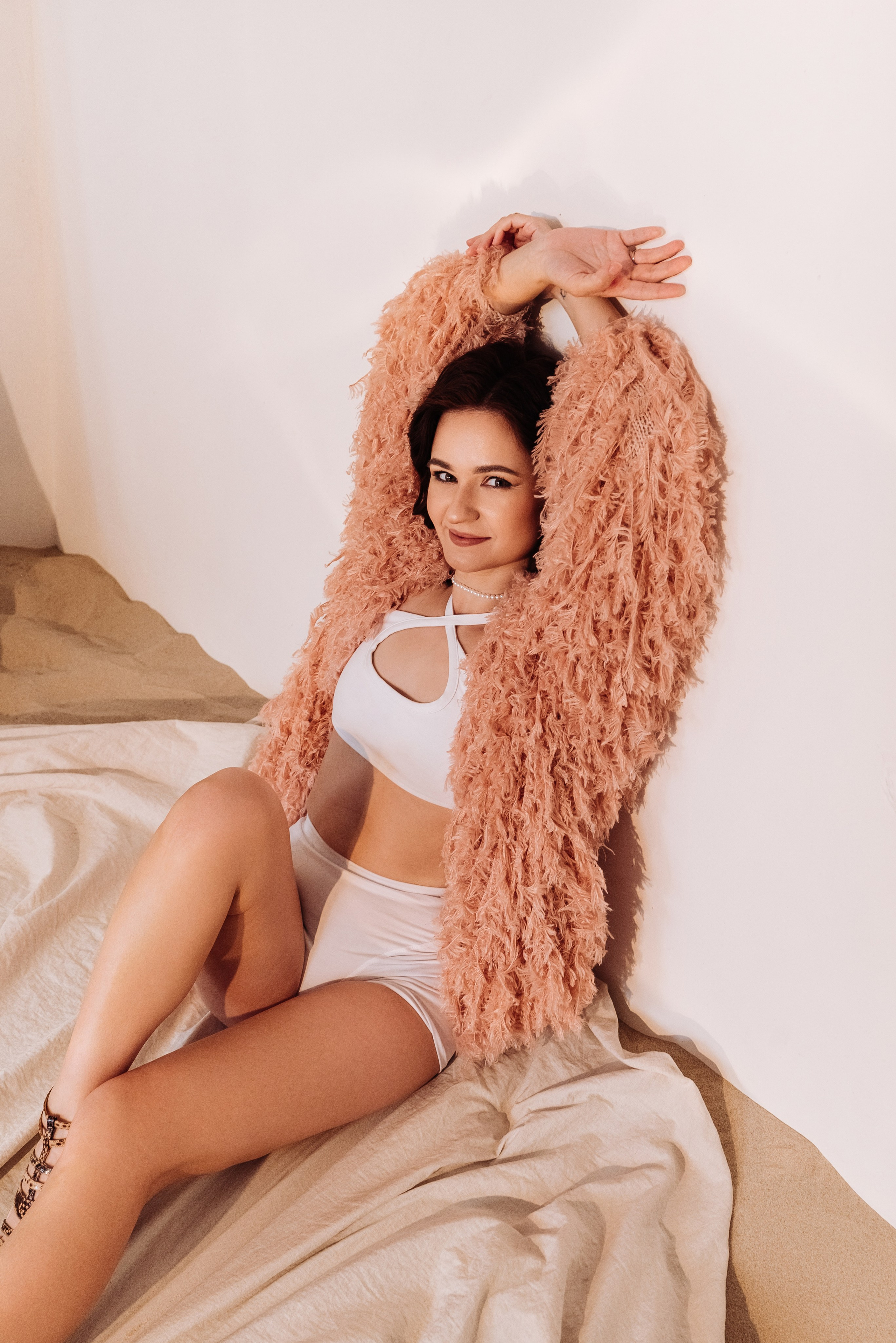 Ксюша. Фотограф Тверь. Анна Драго