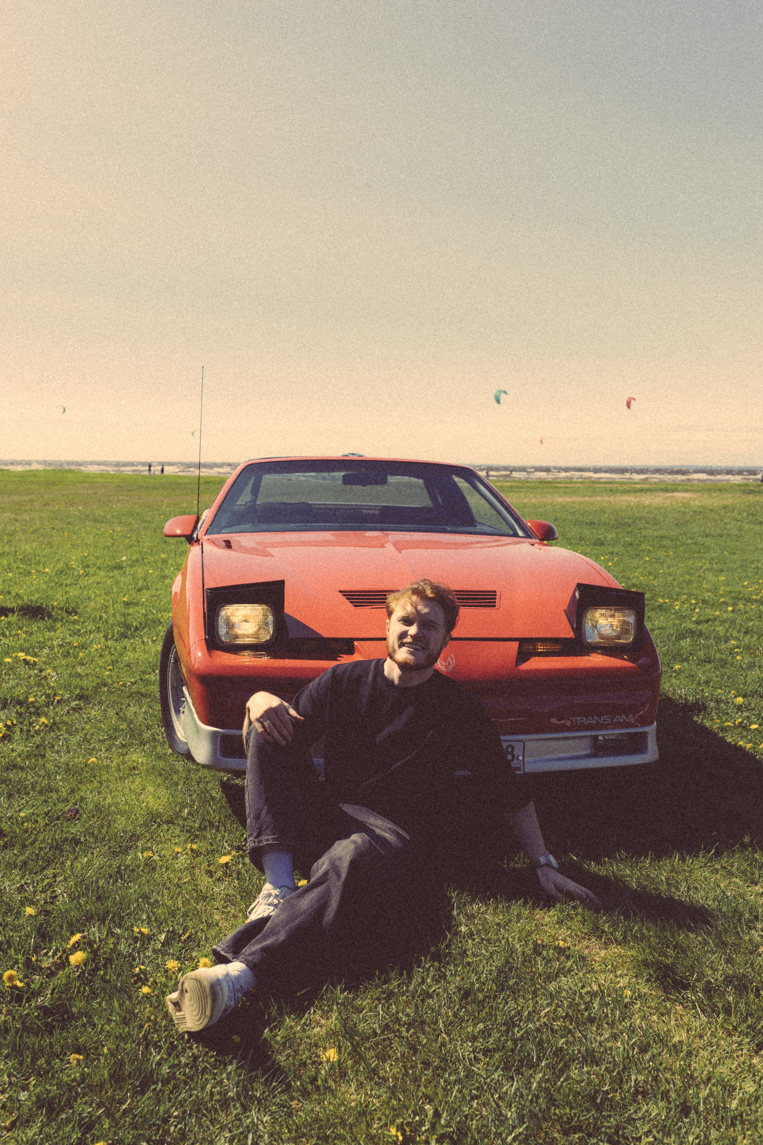 Happiness is in the moments