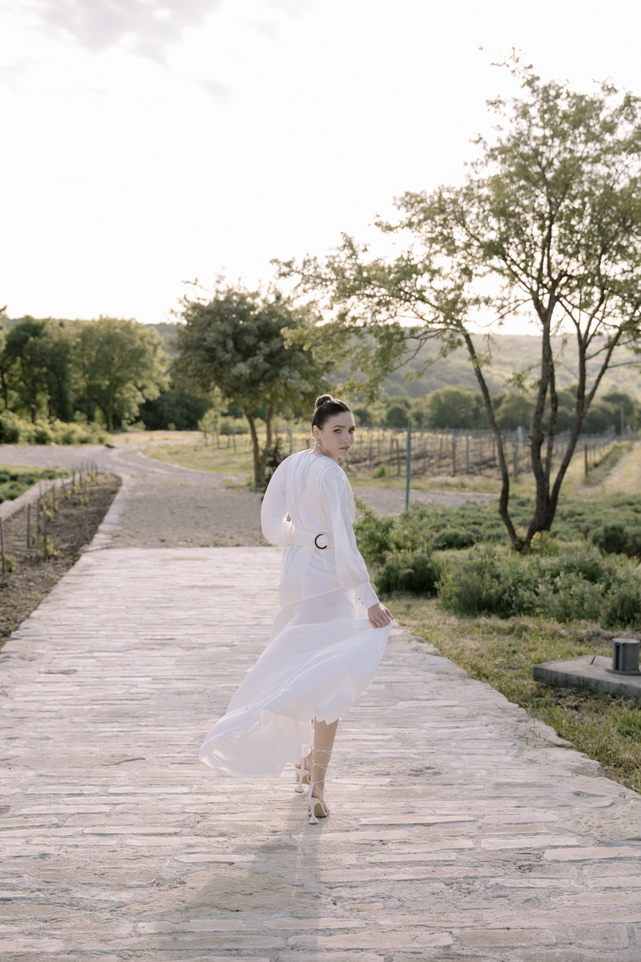 A & S | CHATEAU ANDRE. Свадебный фотограф в Москве и Краснодаре Анастасия Прудко