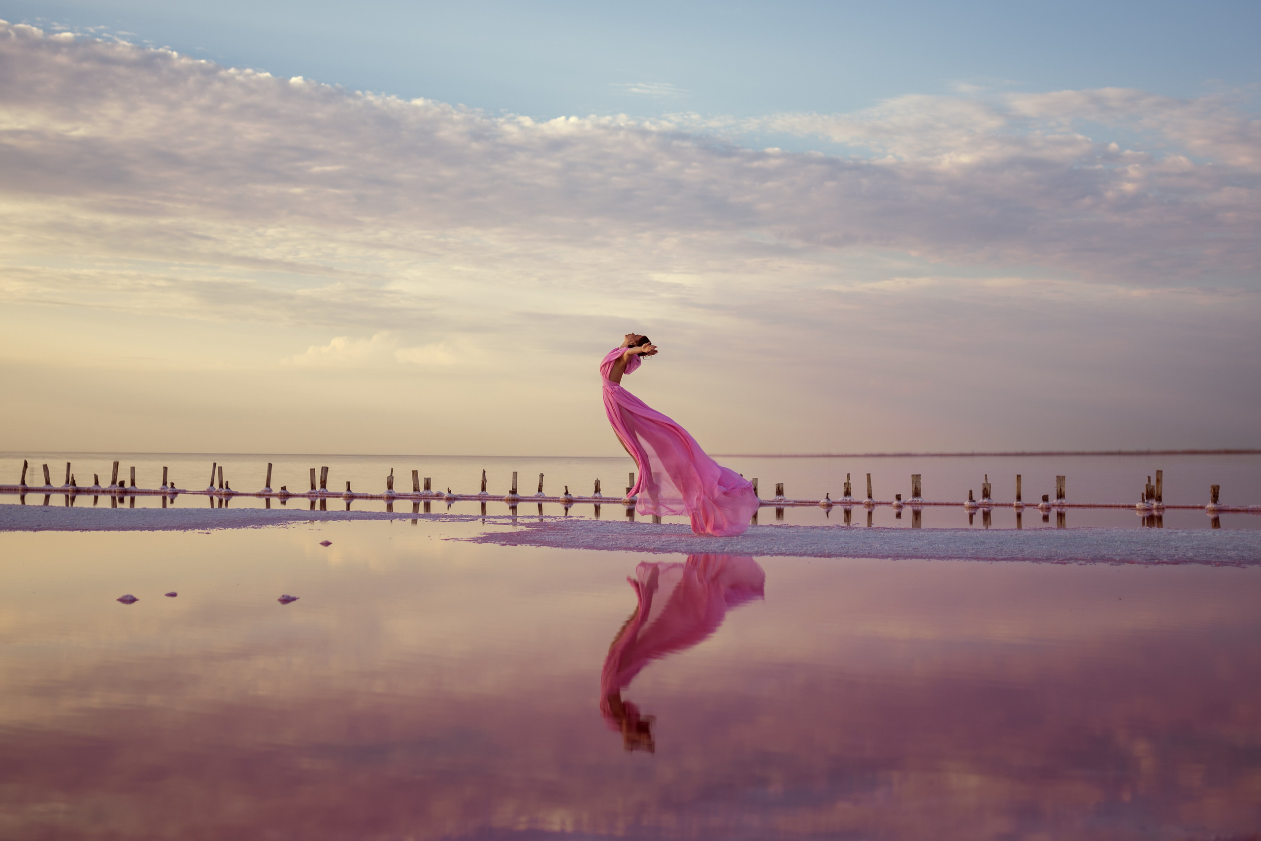 Семейный и женский фотограф в Крыму Олеся Вайло