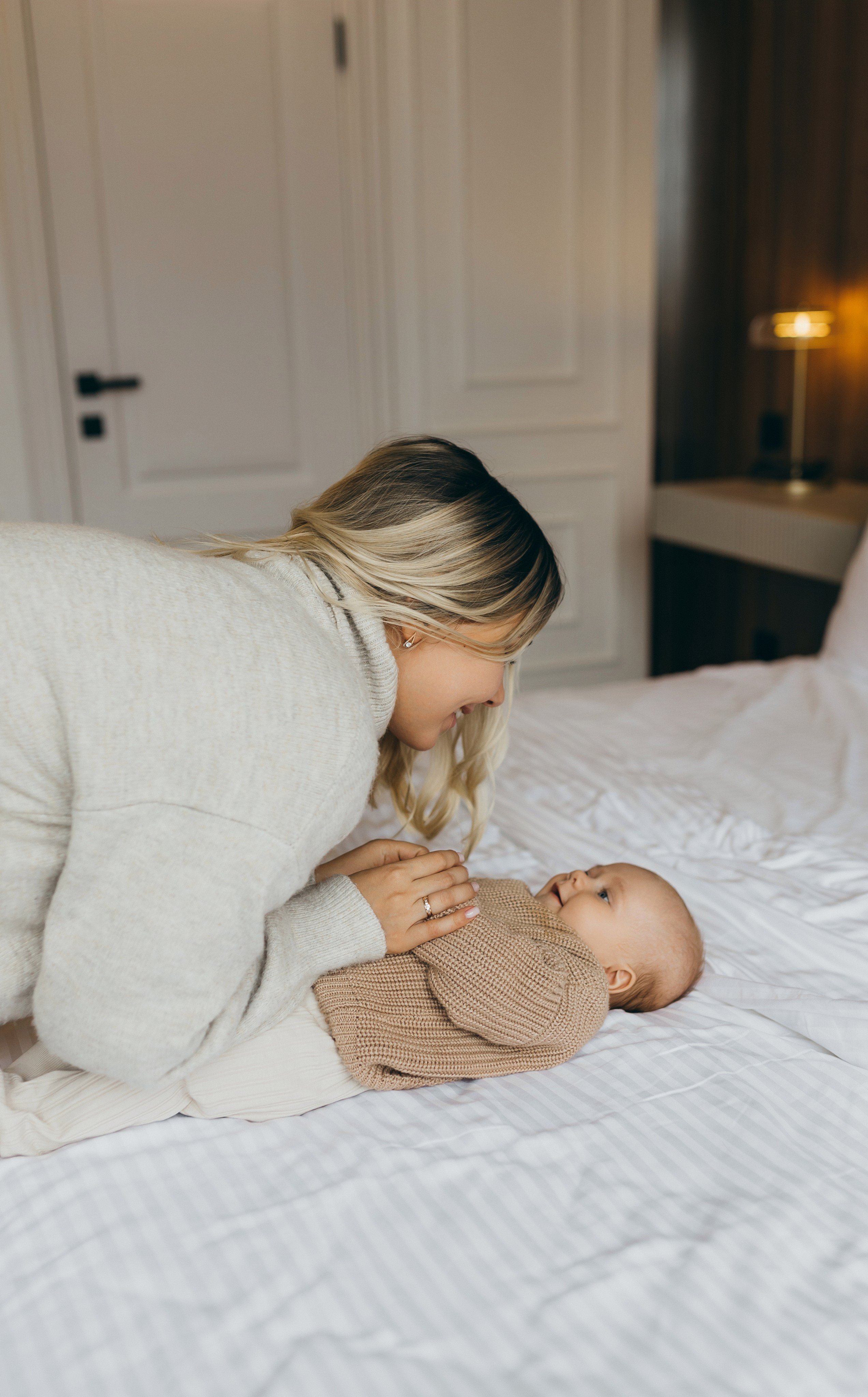 Семейная съемка в отеле♥