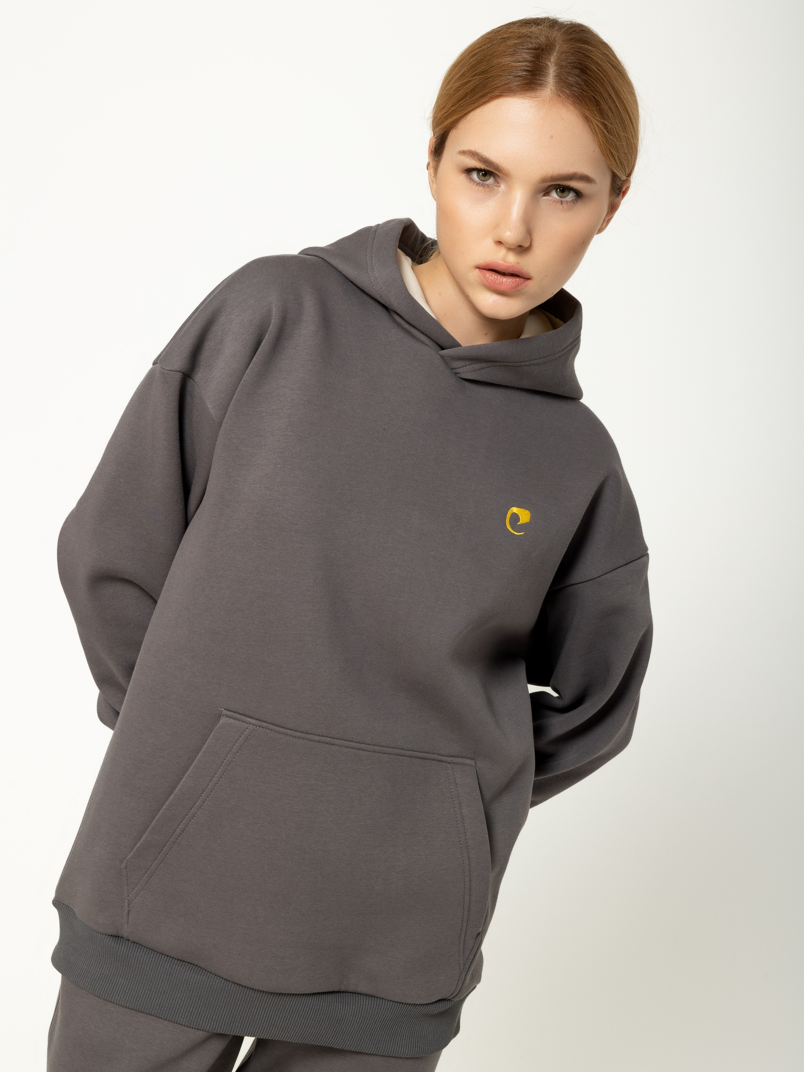 Cover me up. IDeAI studio
