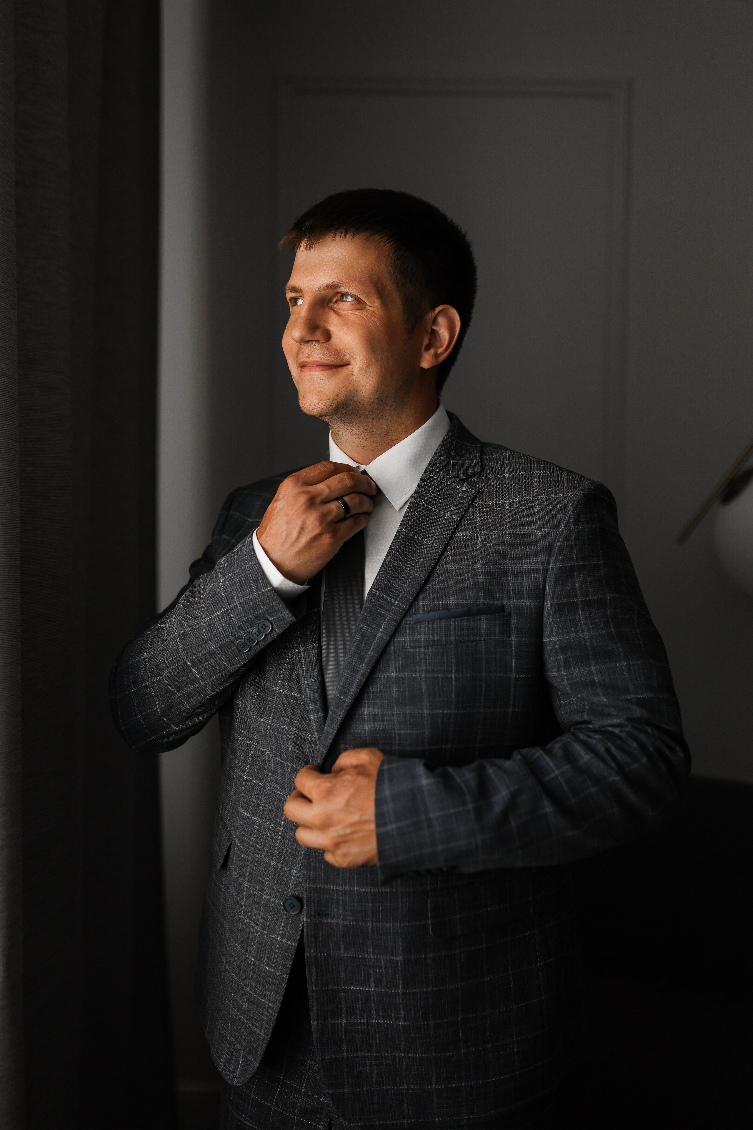 Андрей и Александра. Таирова Гузель|Свадебный фотограф в Ульяновске